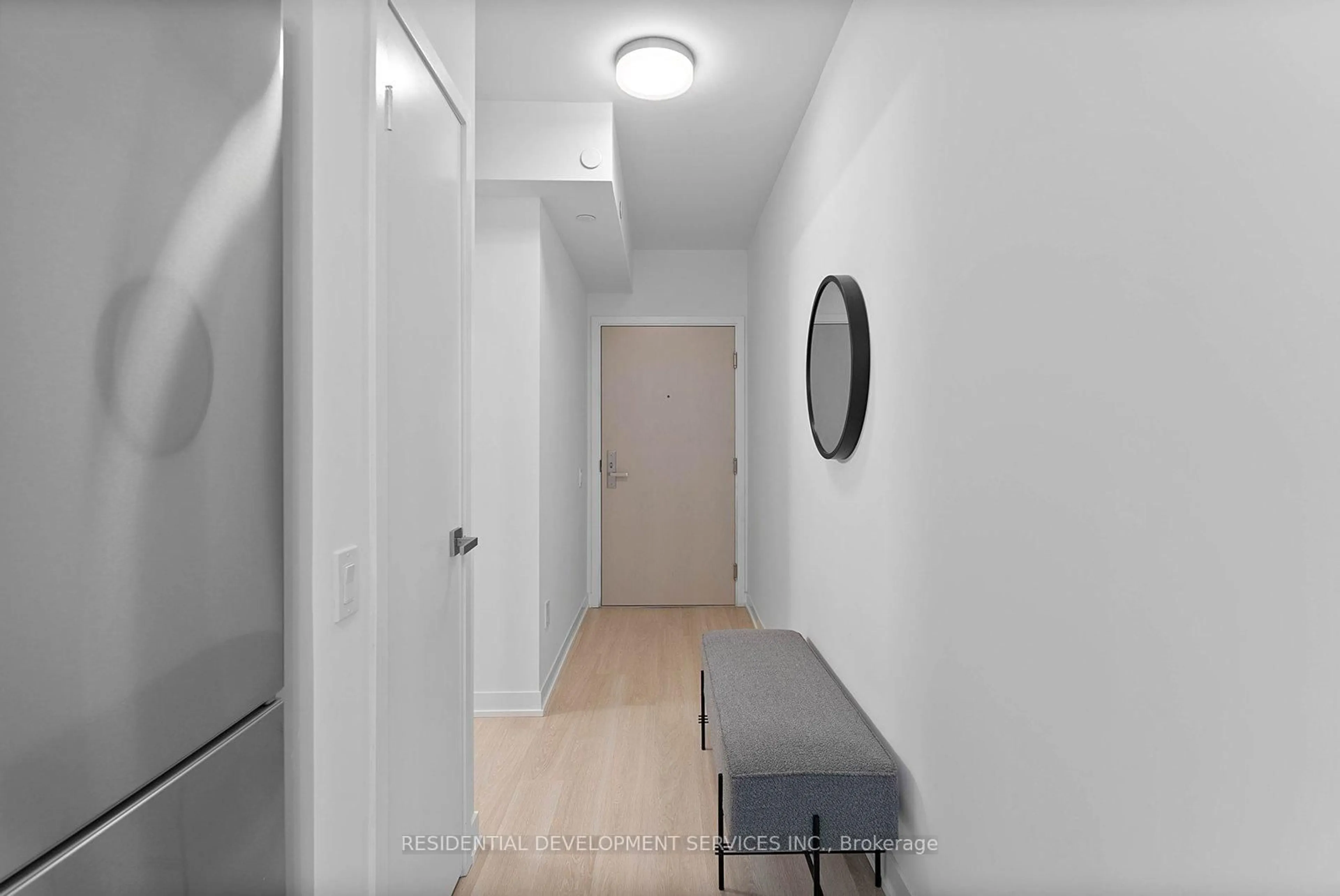 Unknown for 500 Wilson Ave #303, Toronto Ontario M3H 5Y9