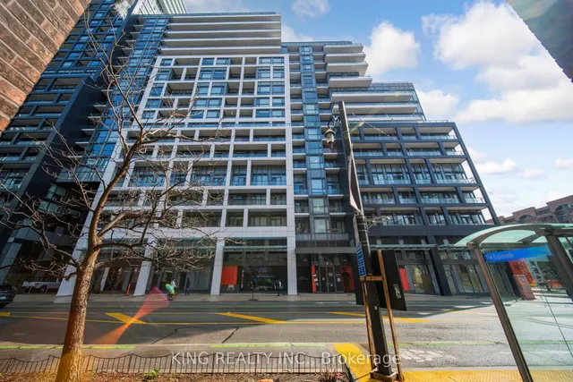 121 Lower Sherbourne St #233, Toronto 2