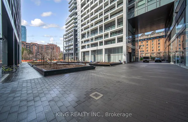 121 Lower Sherbourne St #233, Toronto 3