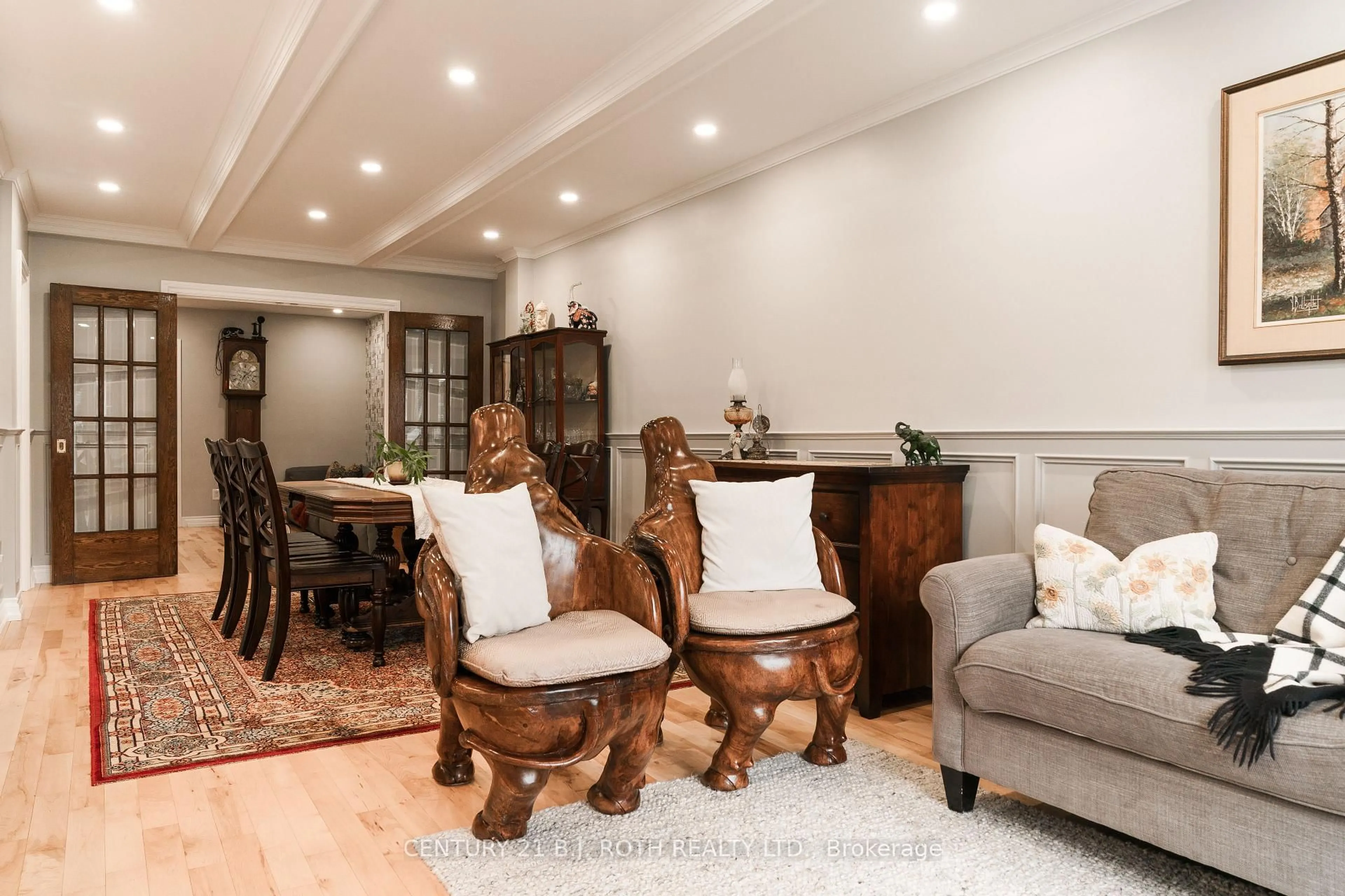 Unknown for 43 Linelle St, Toronto Ontario M2N 2J4