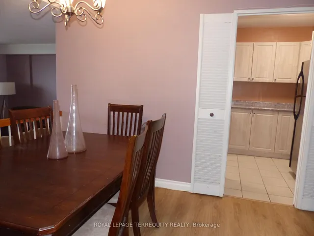 177 Linus Rd #906, Toronto 4
