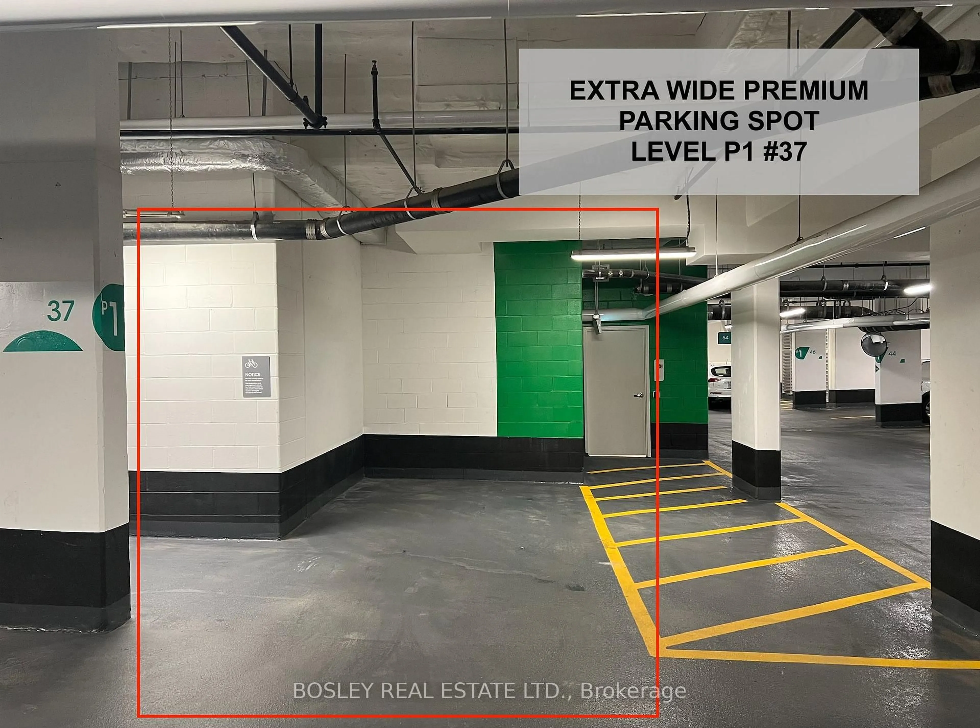 Unknown for 30 Inn On The Park Dr #1603, Toronto Ontario M3C 0P7