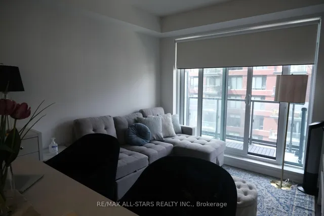 130 River St #1007, Toronto 5