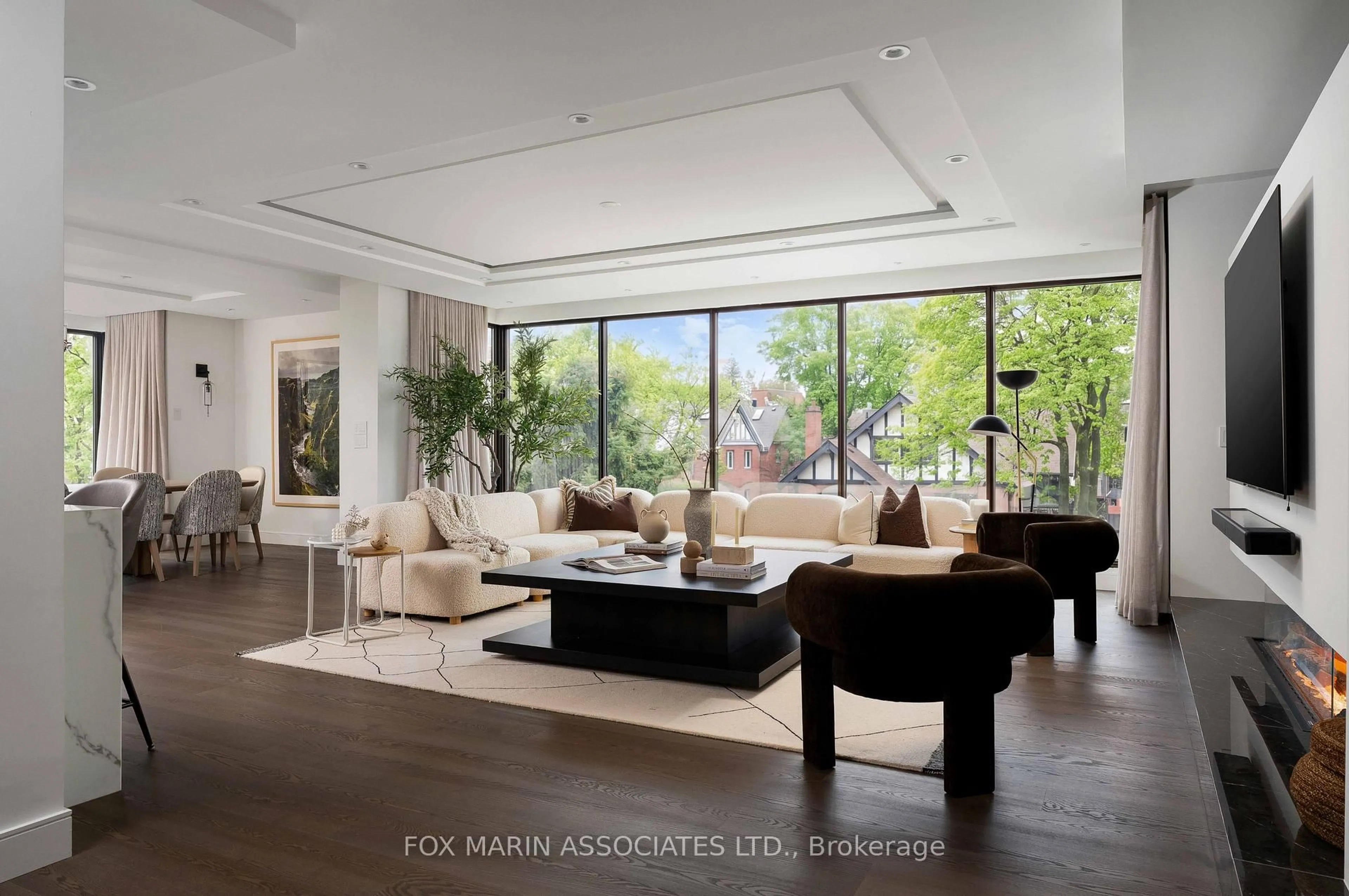 Unknown for 342 Spadina Rd #405, Toronto Ontario M5P 2V4