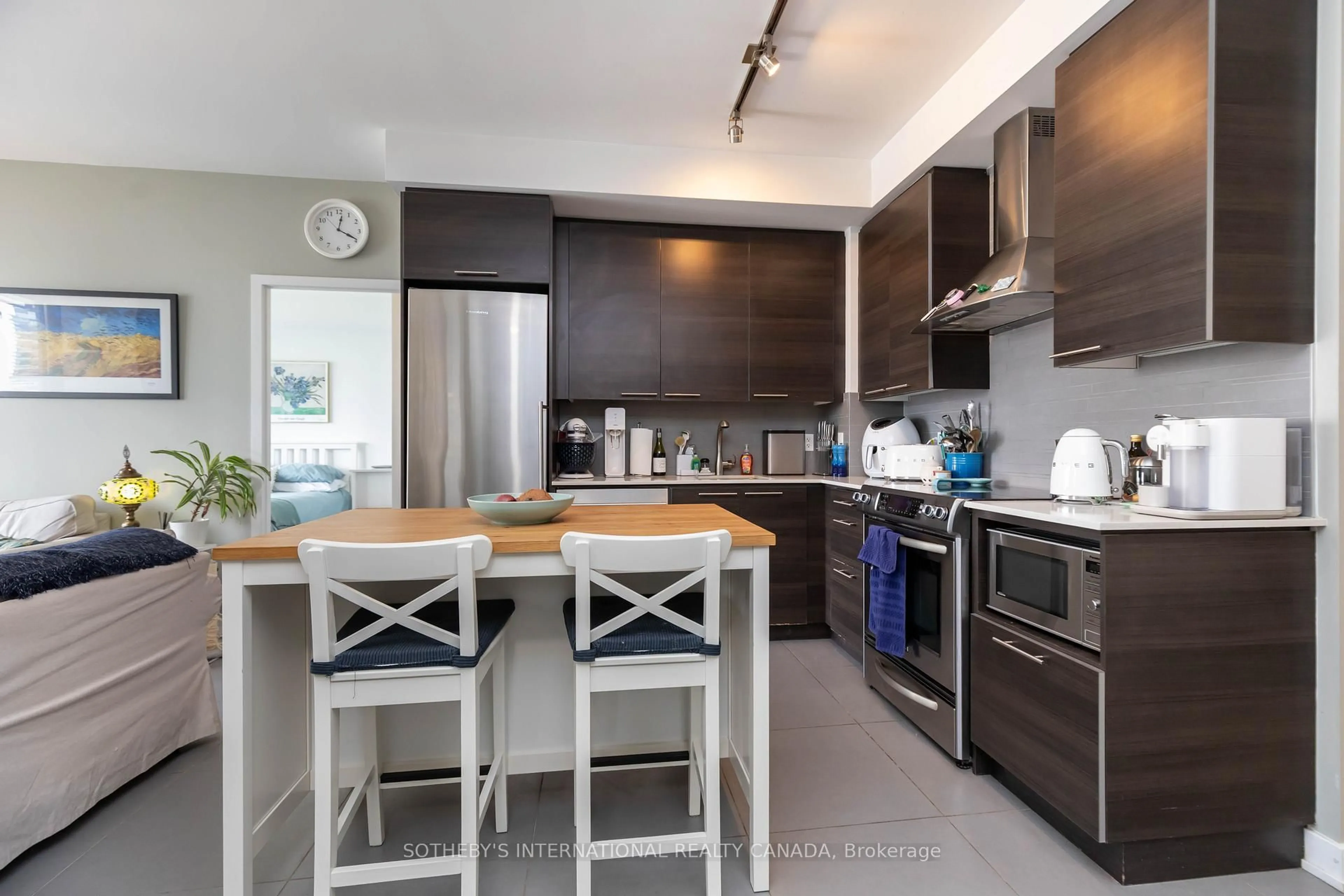 Unknown for 1 Market St #1215, Toronto Ontario M5E 0A2