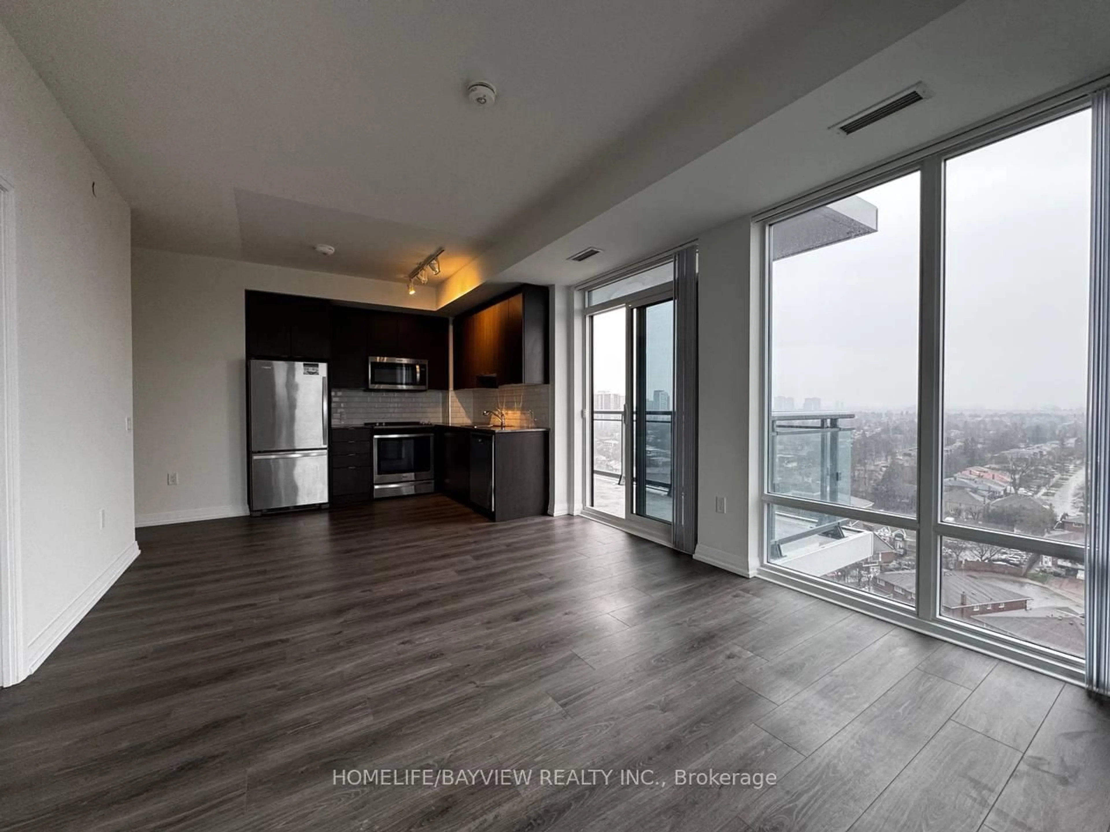 Unknown for 60 Ann Oreilly Rd #1, Toronto Ontario M2J 0C8