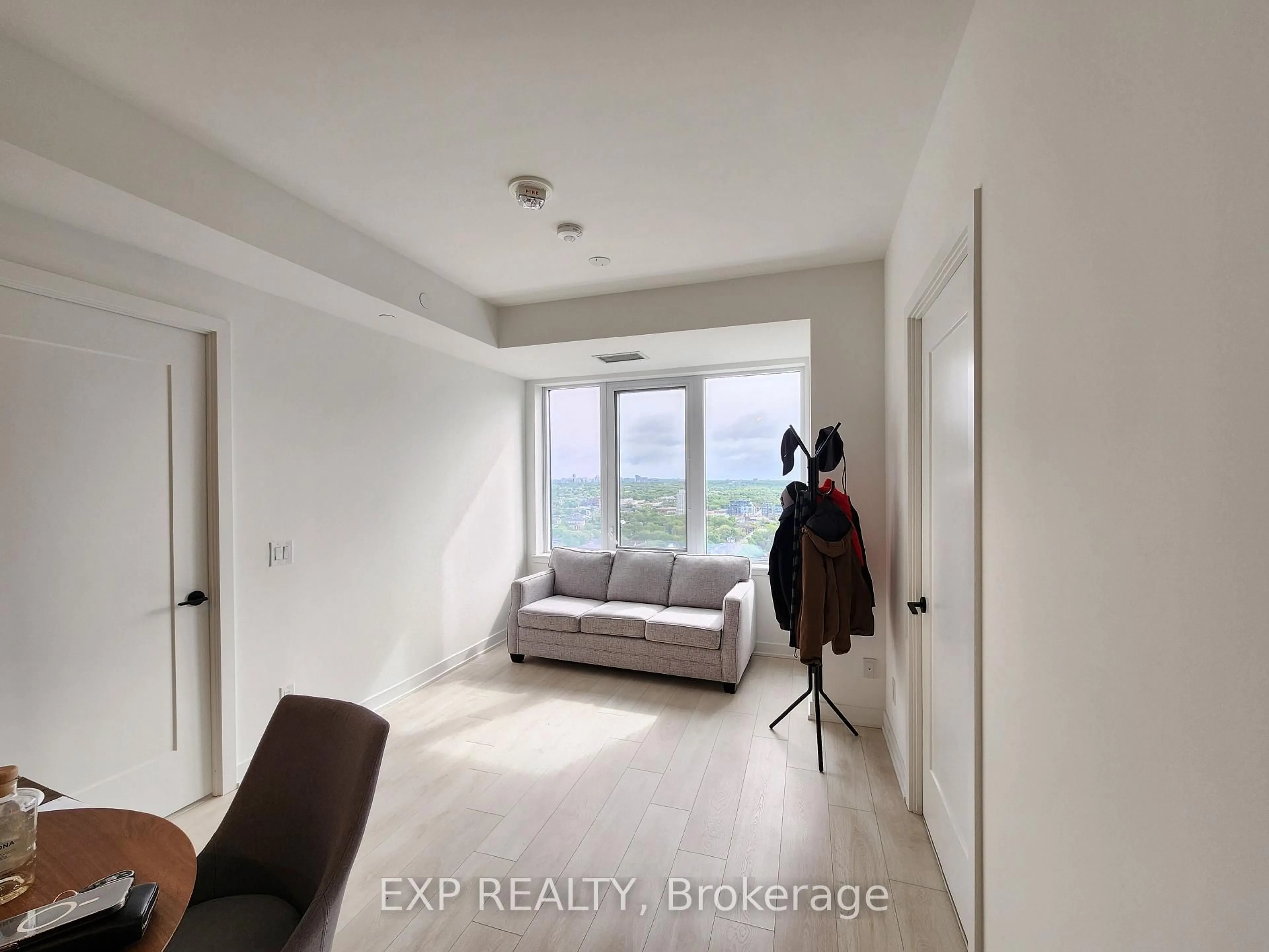 A pic of a room for 5 Defries St #3012, Toronto Ontario M5A 0W7