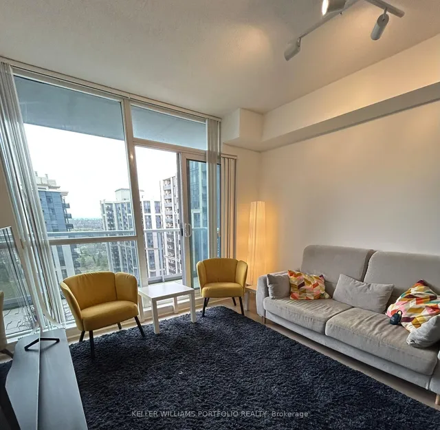 4968 Yonge St #2801, Toronto 2