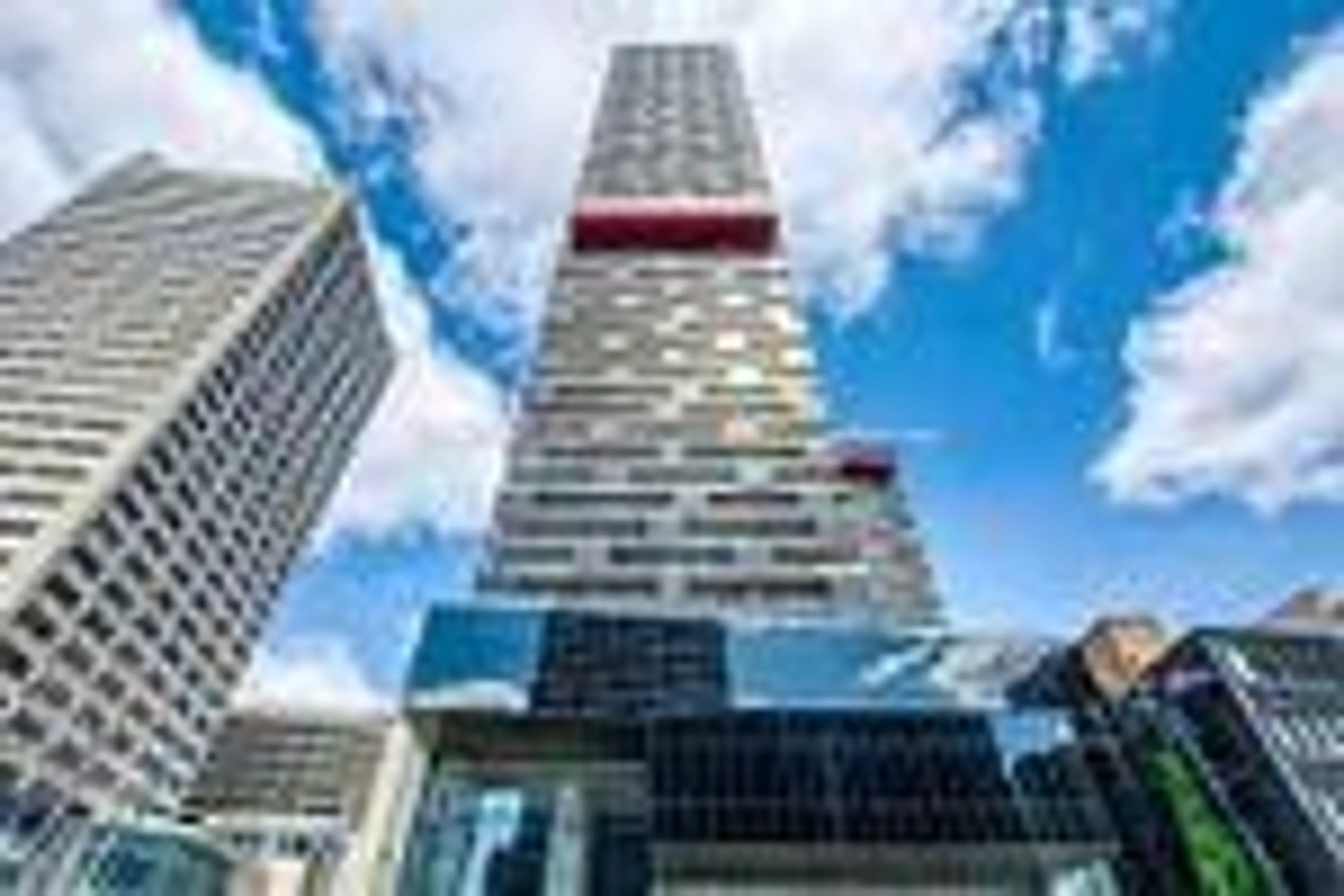 Unknown for 8 Eglinton Ave #3604, Toronto Ontario M4P 0C1