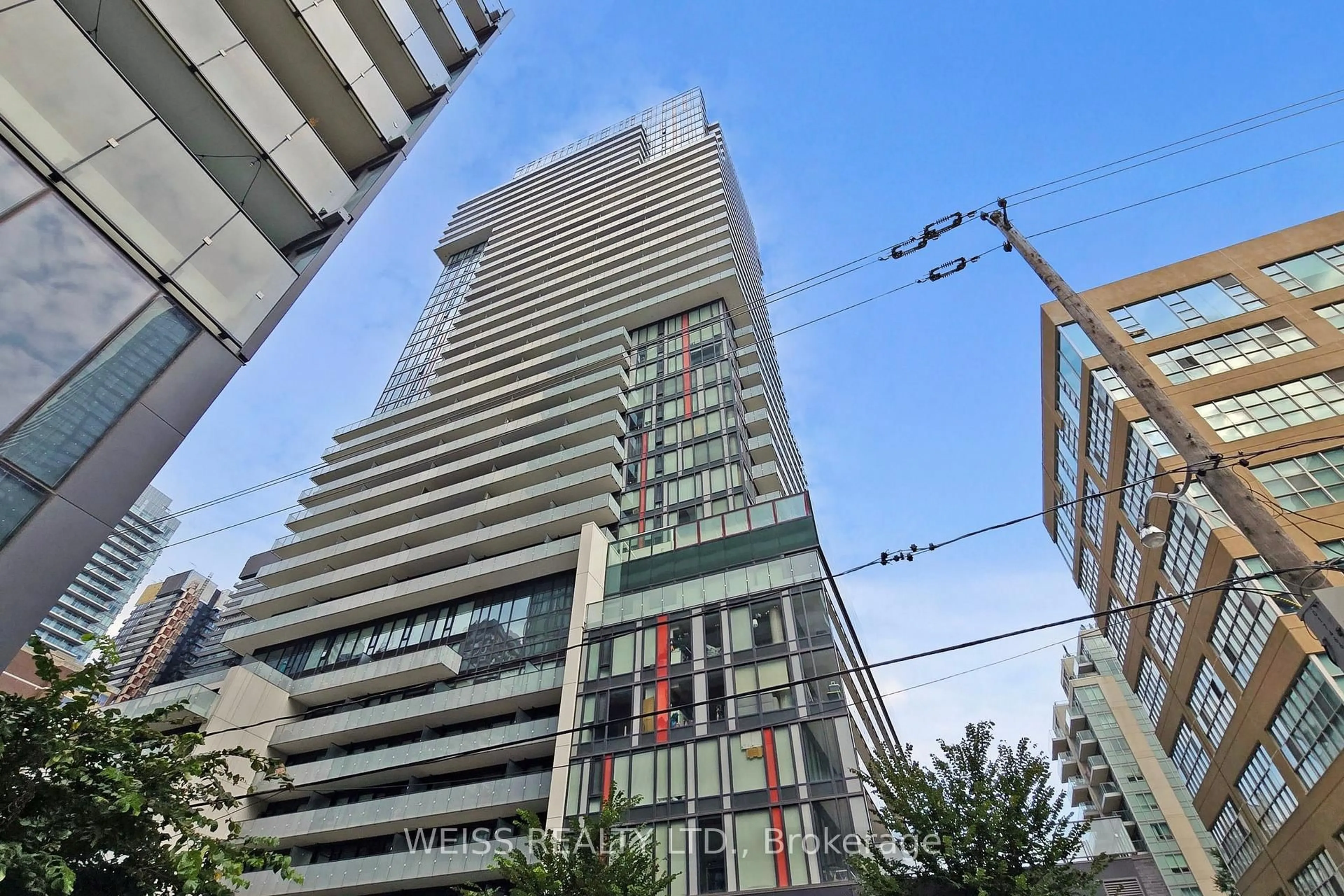 Unknown for 185 Roehampton Ave #520, Toronto Ontario M4P 0C6