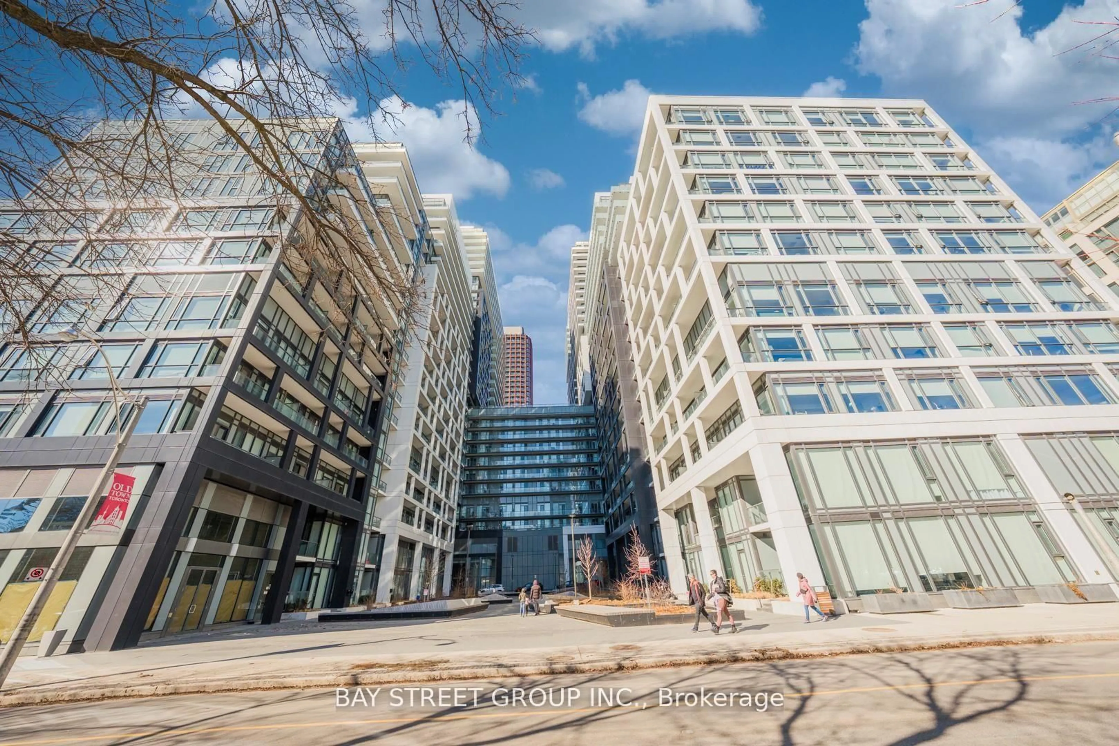 Unknown for 70 Princess St #1227E, Toronto Ontario M5A 0X6