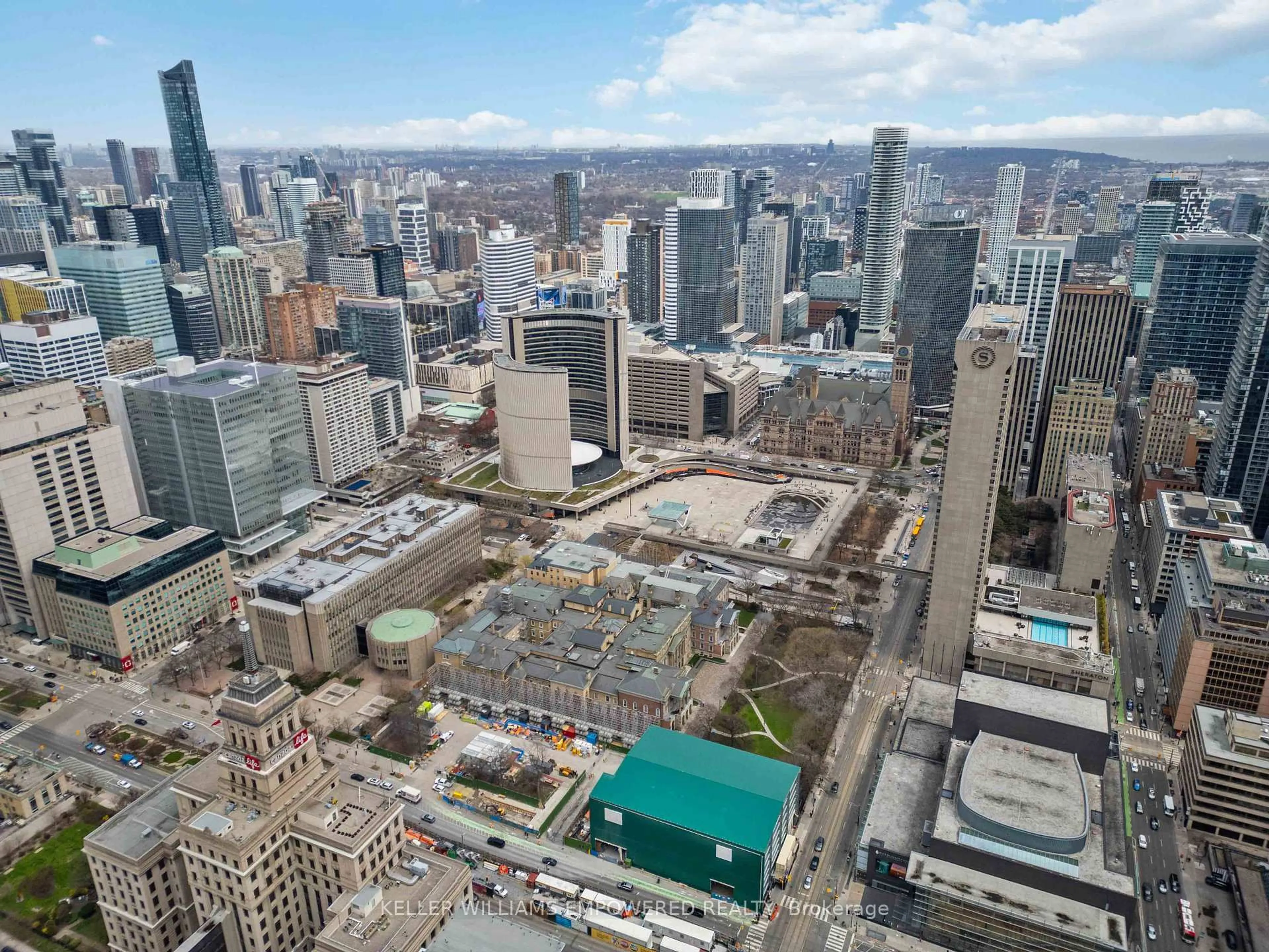 Unknown for 30 Nelson St #314, Toronto Ontario M5V 0H5