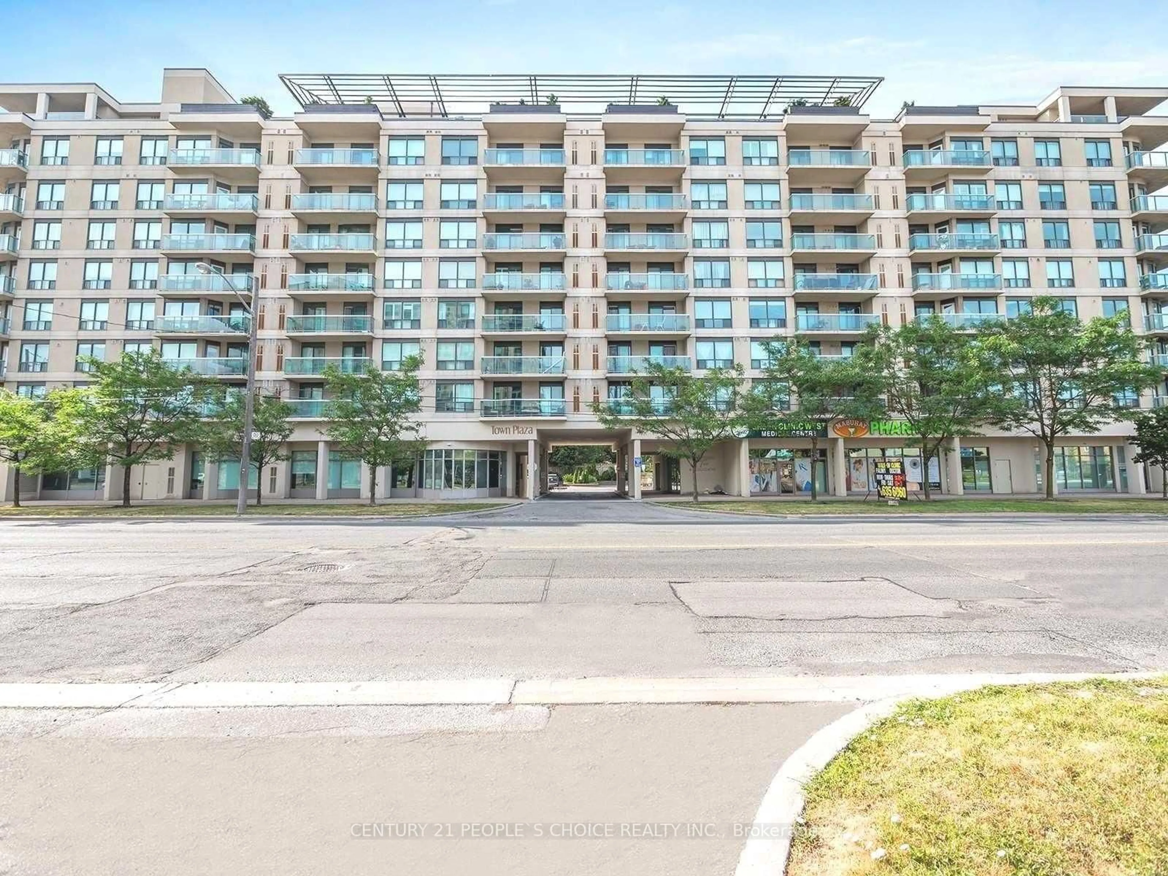 Unknown for 935 Sheppard Ave #603, Toronto Ontario M3H 2T7