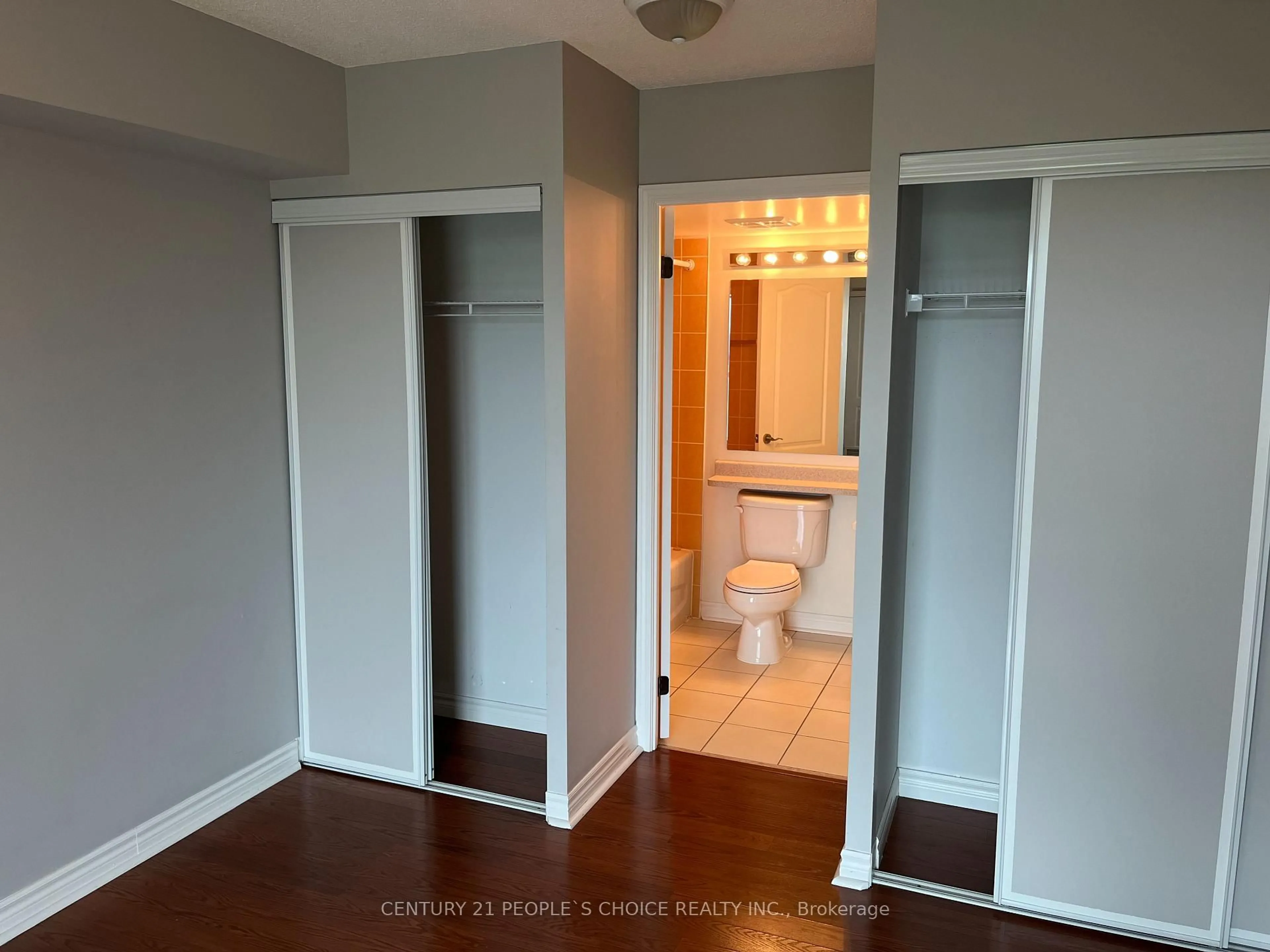 Unknown for 935 Sheppard Ave #603, Toronto Ontario M3H 2T7