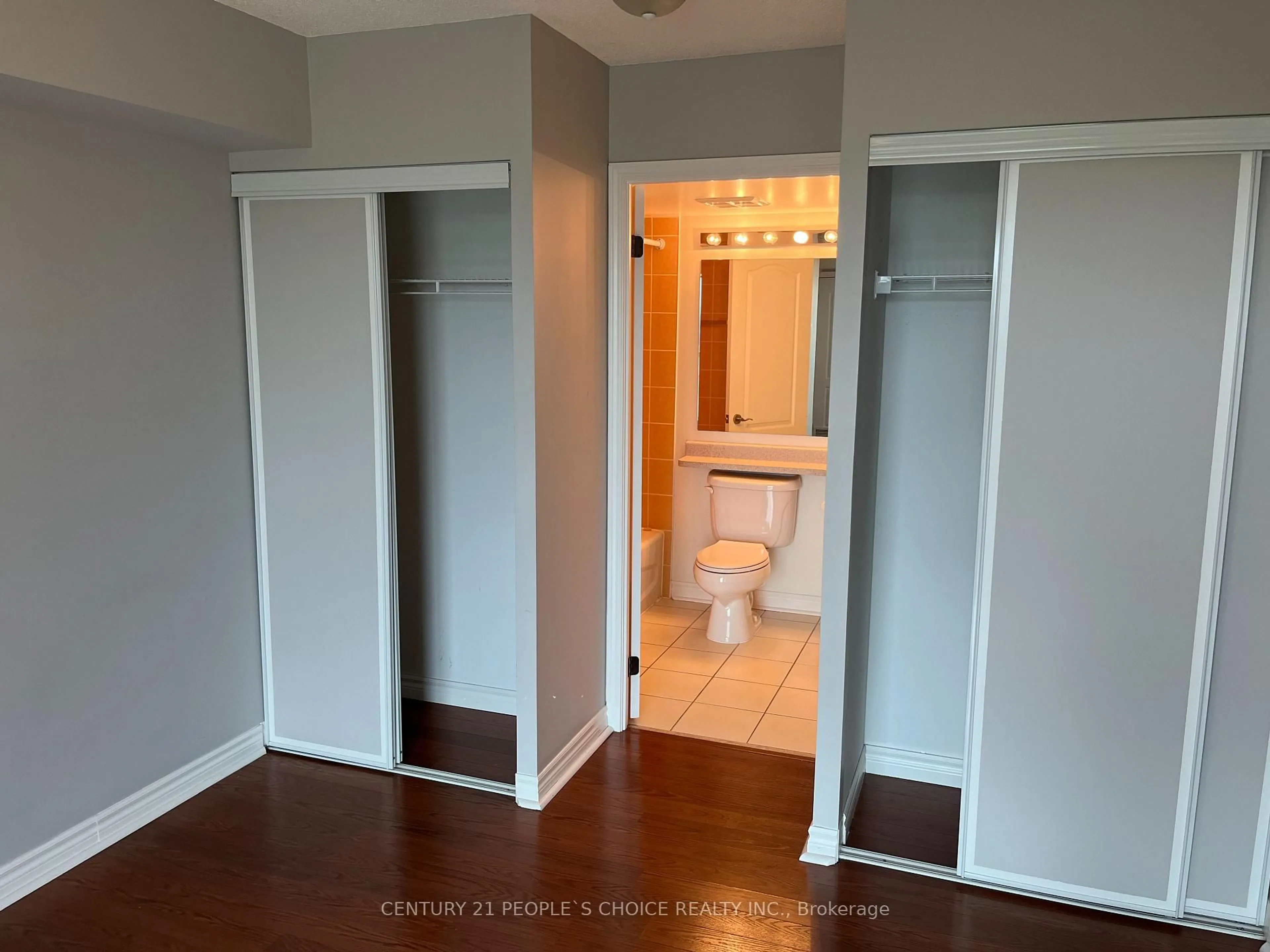 Unknown for 935 Sheppard Ave #603, Toronto Ontario M3H 2T7