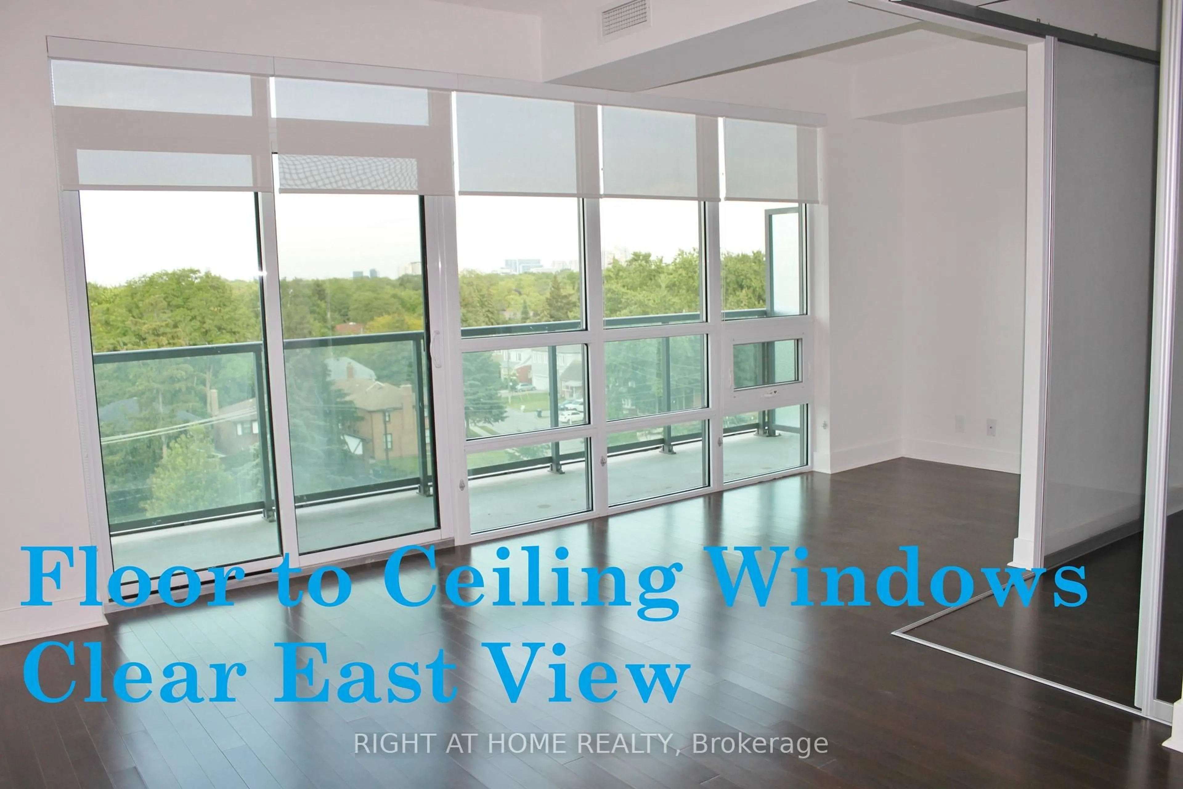 Unknown for 26 Norton Ave #805, Toronto Ontario M2N 0H6