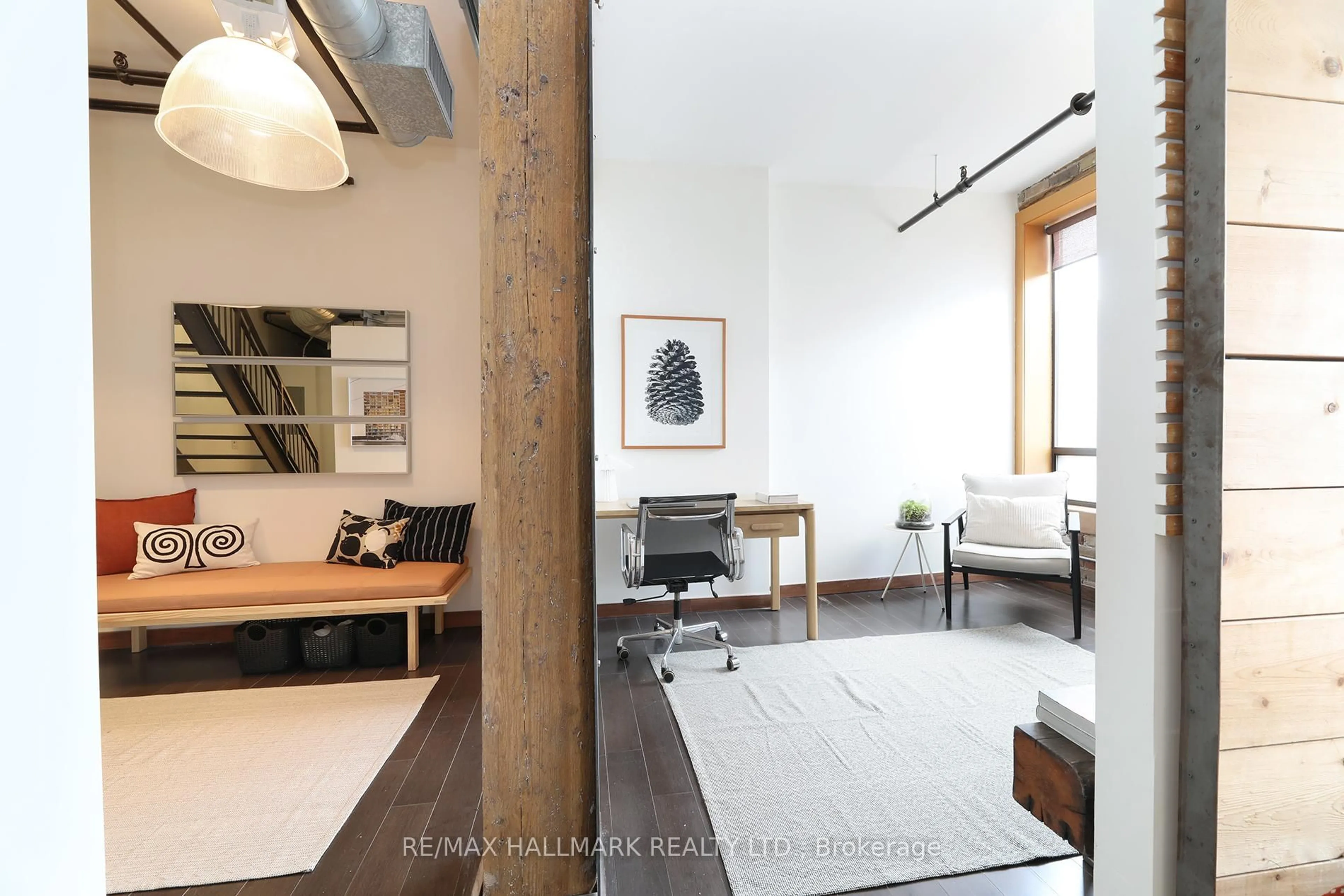 Unknown for 189 Queen St #7, Toronto Ontario M5A 1S2