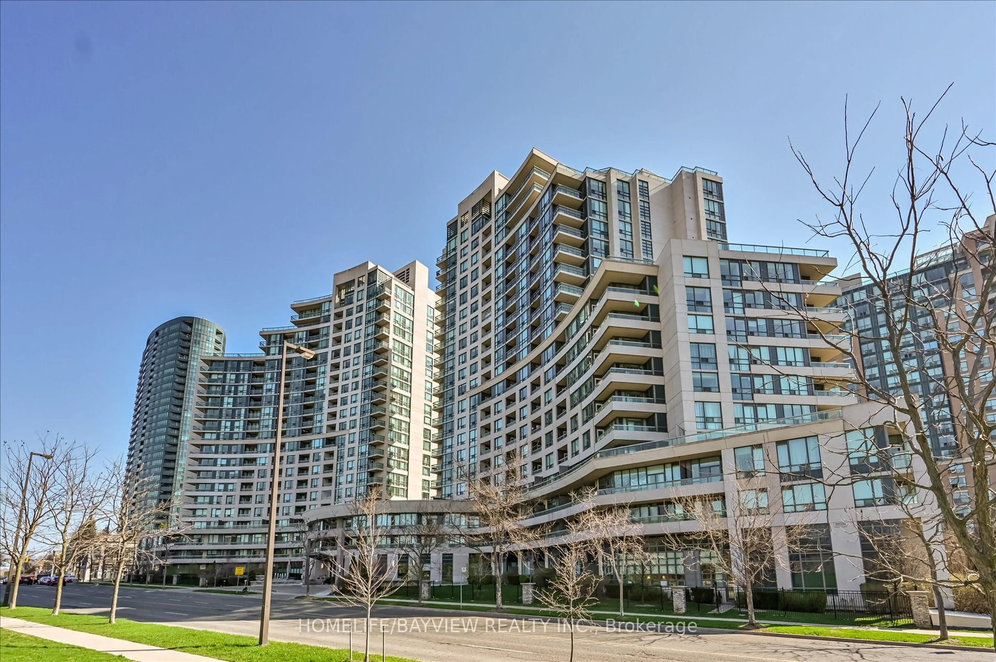 Unknown for 503 Beecroft Rd #903, Toronto Ontario M2N 0A2