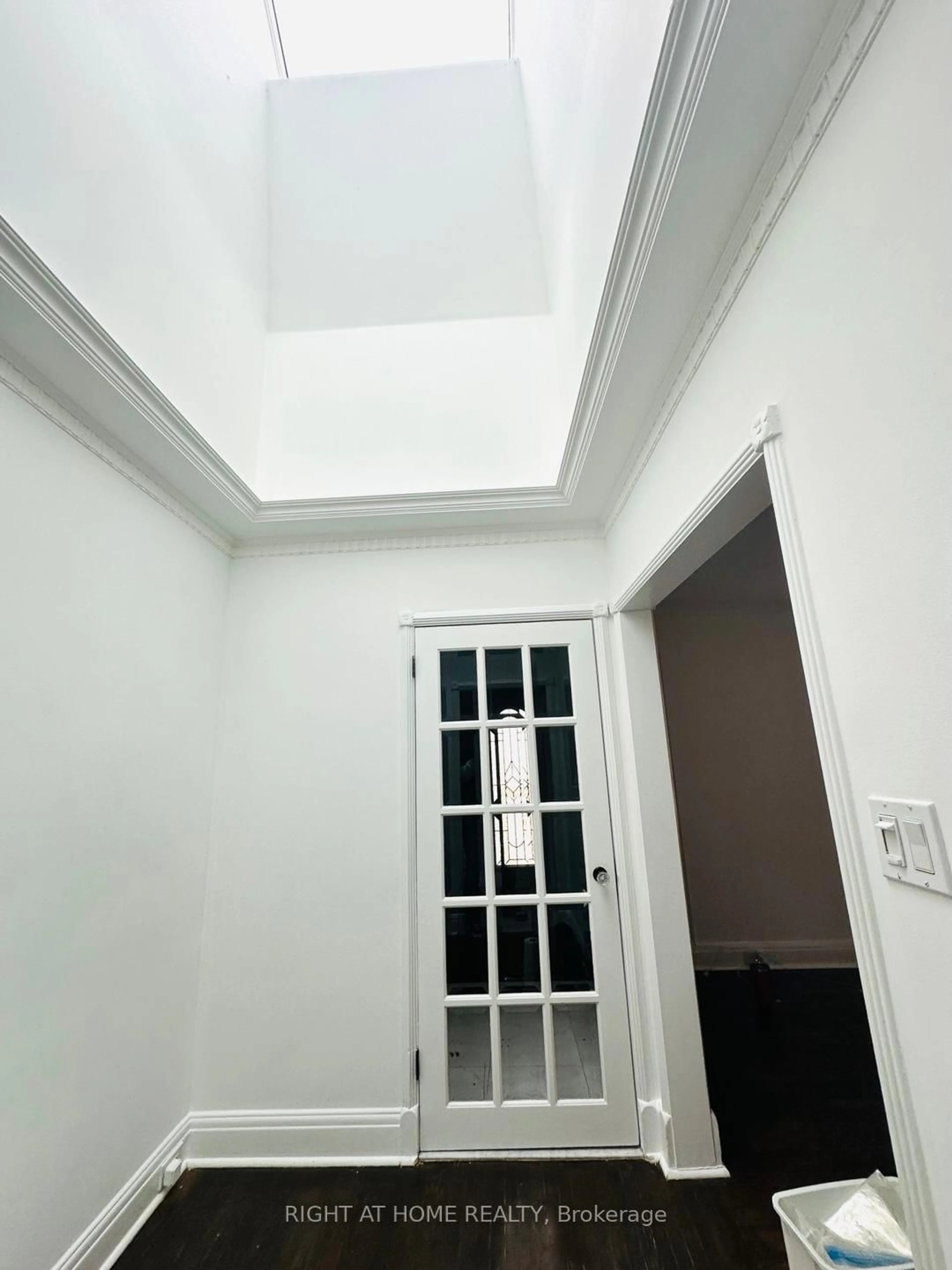 A pic of a room for 69 Haddington Ave, Toronto Ontario M5M 2P2