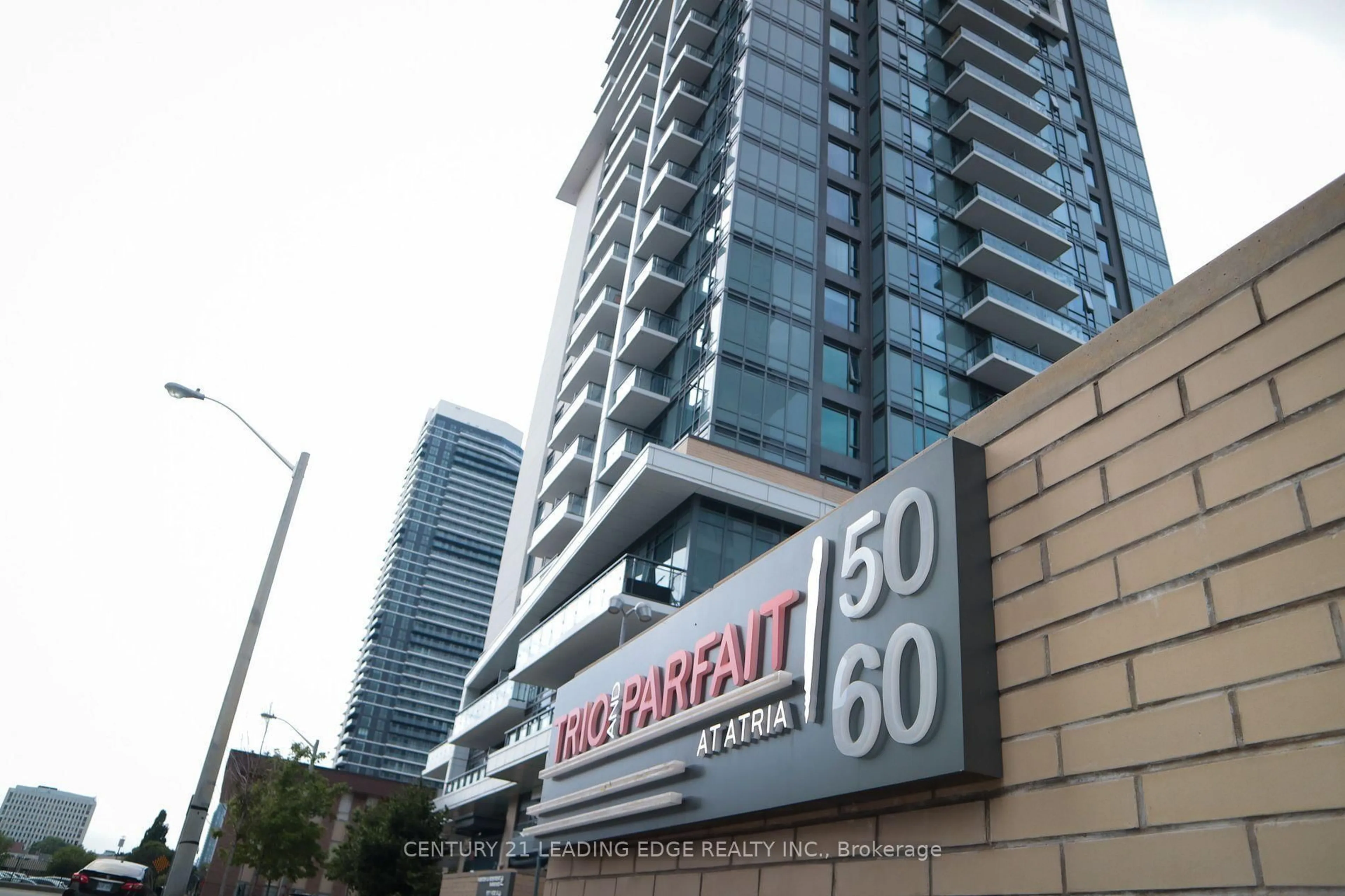 Unknown for 50 Ann O'Reilly Rd #303, Toronto Ontario M2J 0C9