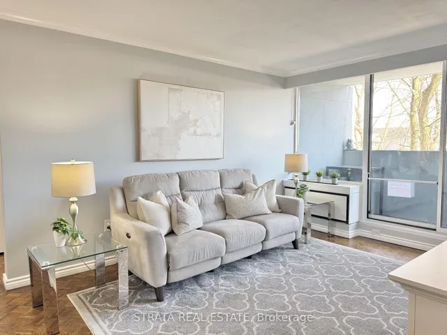 3555 Bathurst St #203, Toronto 3