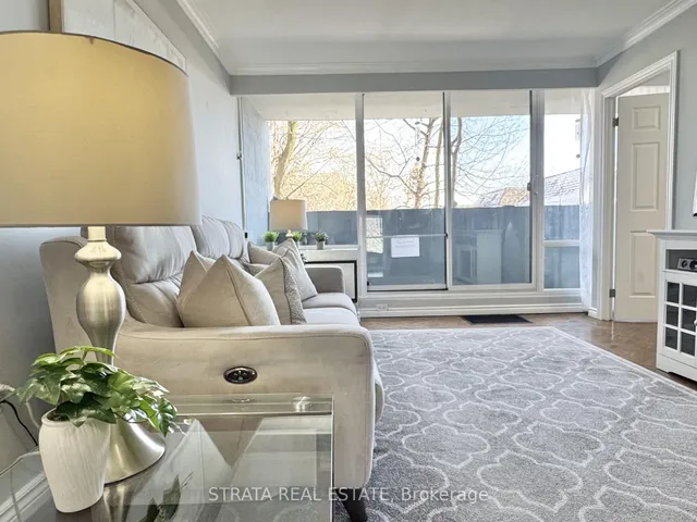 3555 Bathurst St #203, Toronto 5