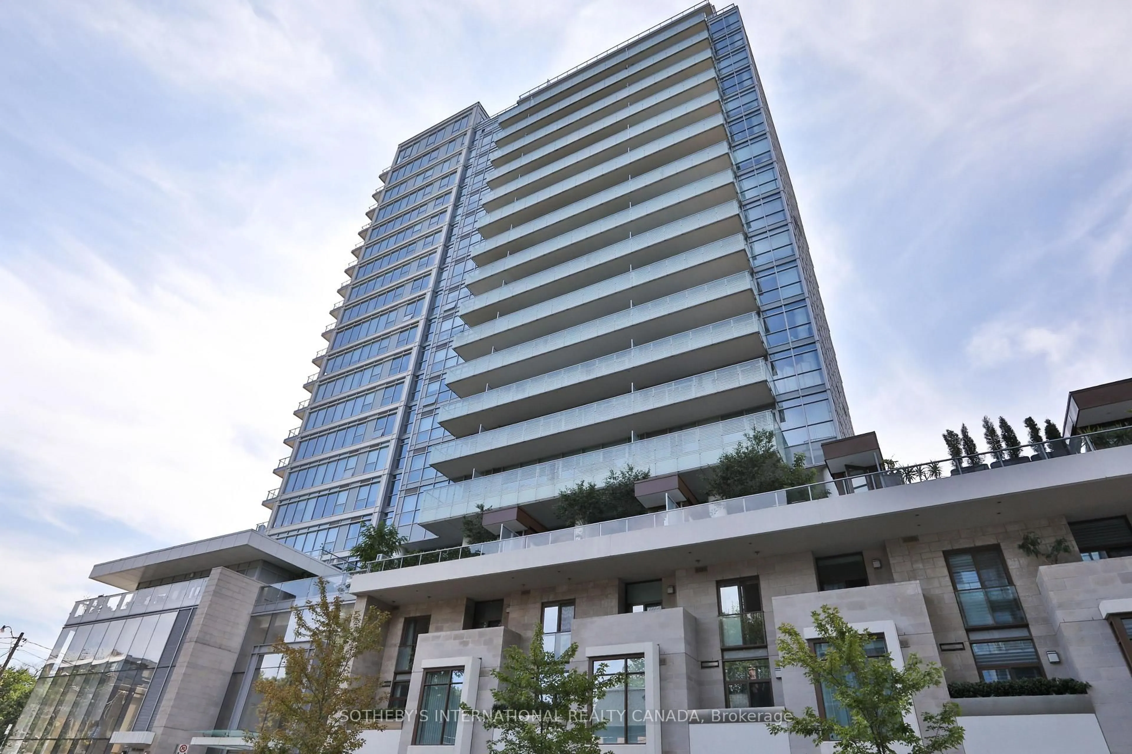 Unknown for 170 Avenue Rd #811, Toronto Ontario M5R 0A4