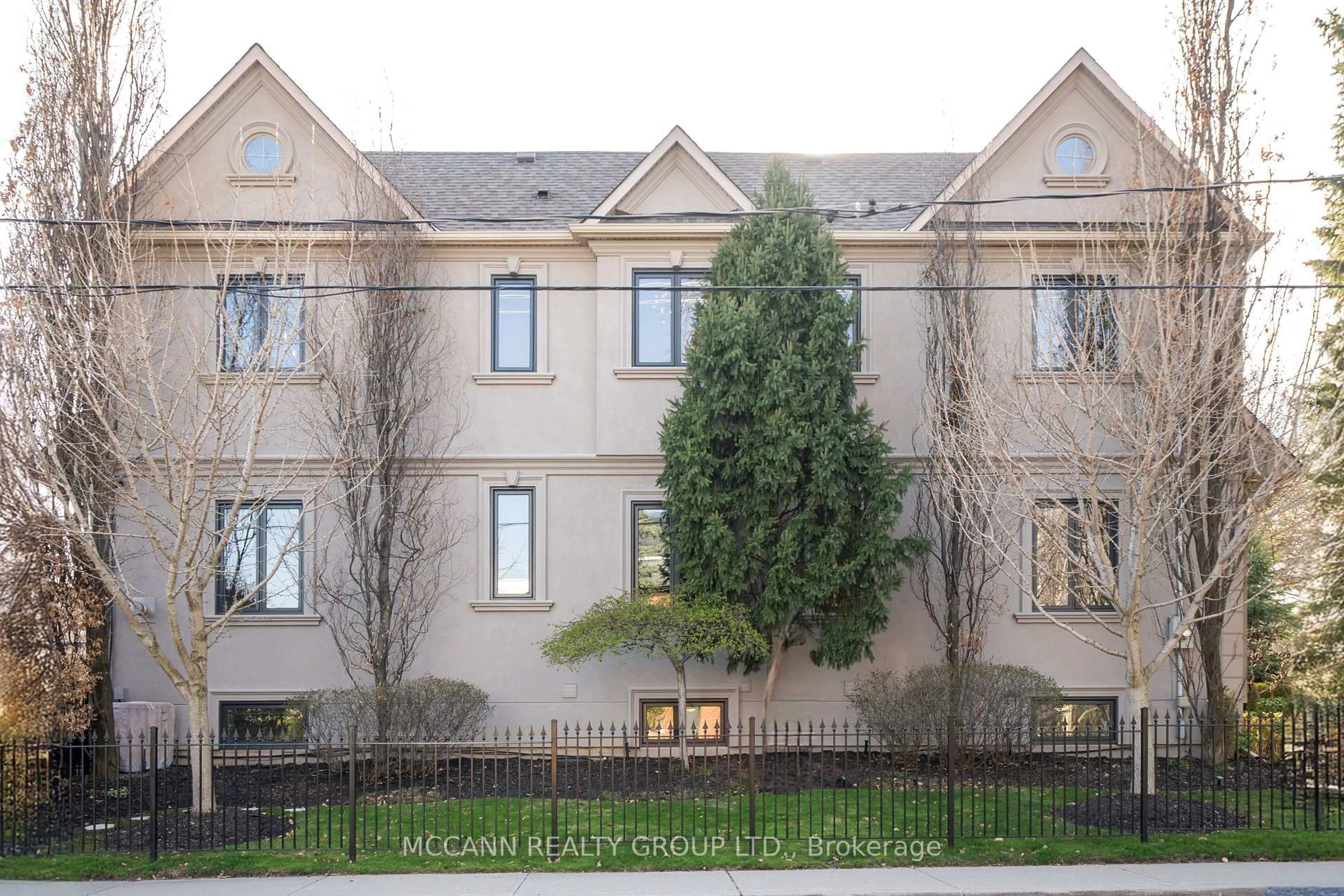 Unknown for 249 Bedford Park Ave, Toronto Ontario M5M 1J6