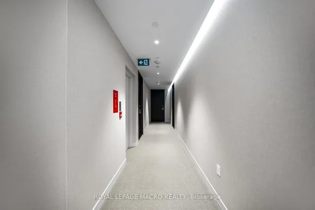 346 Davenport Rd #403, Toronto 3