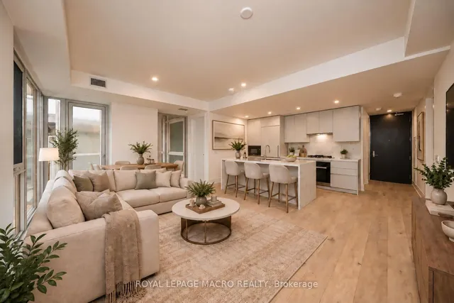 346 Davenport Rd #403, Toronto 2
