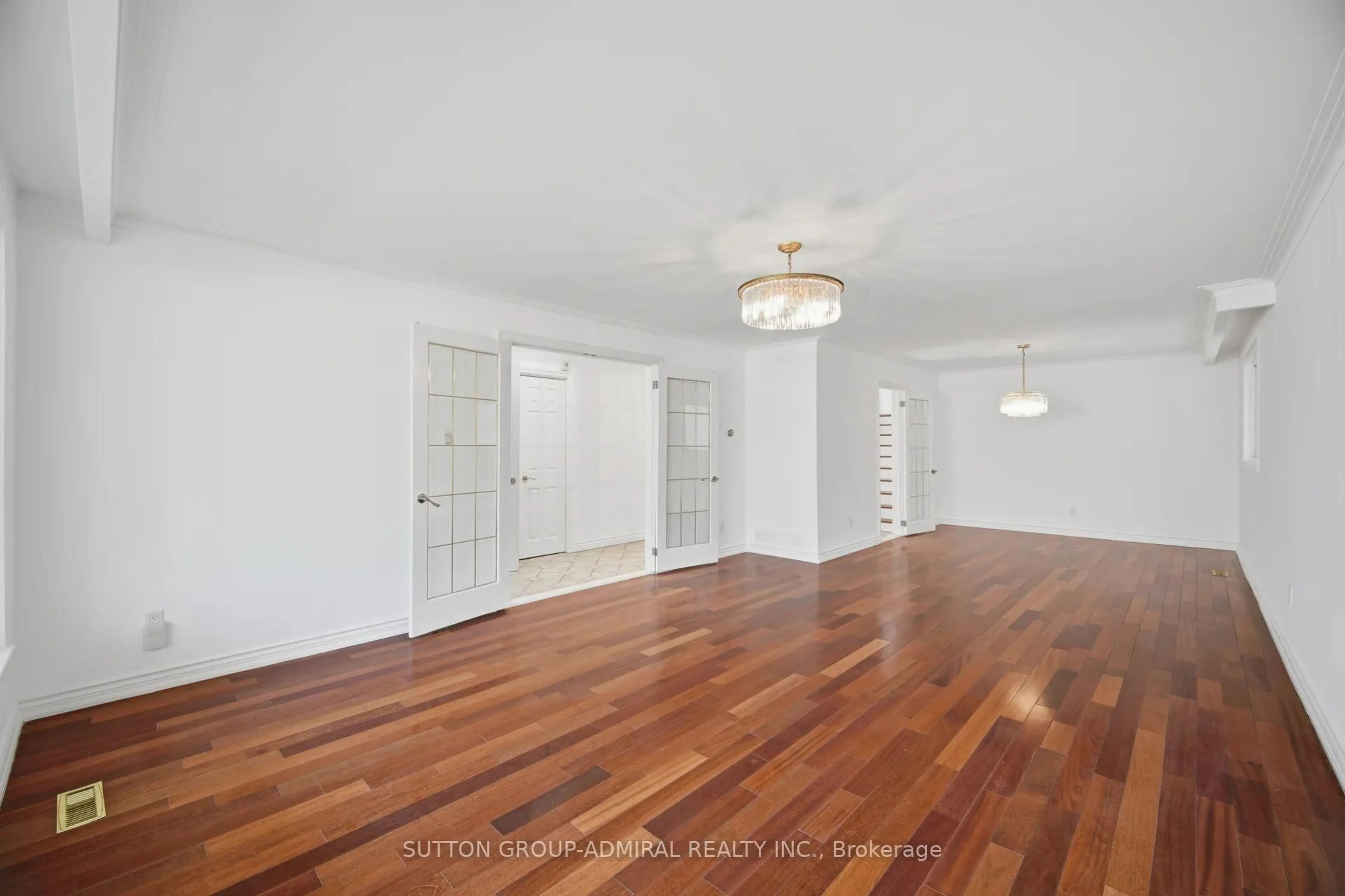 A pic of a room for 53 Bestview Dr, Toronto Ontario M2M 2X8