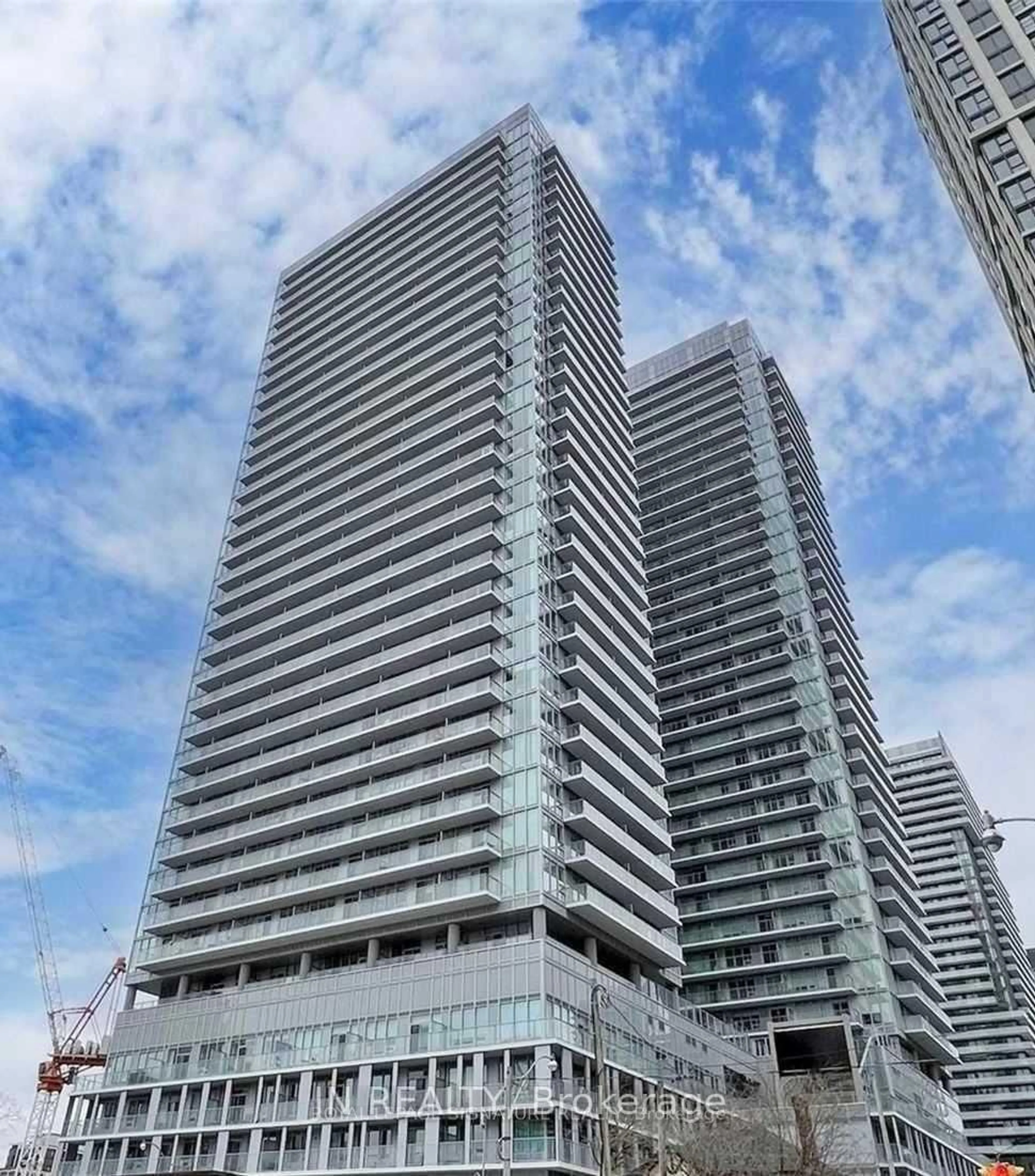 Unknown for 99 Broadway Ave #2306, Toronto Ontario M4P 1E3