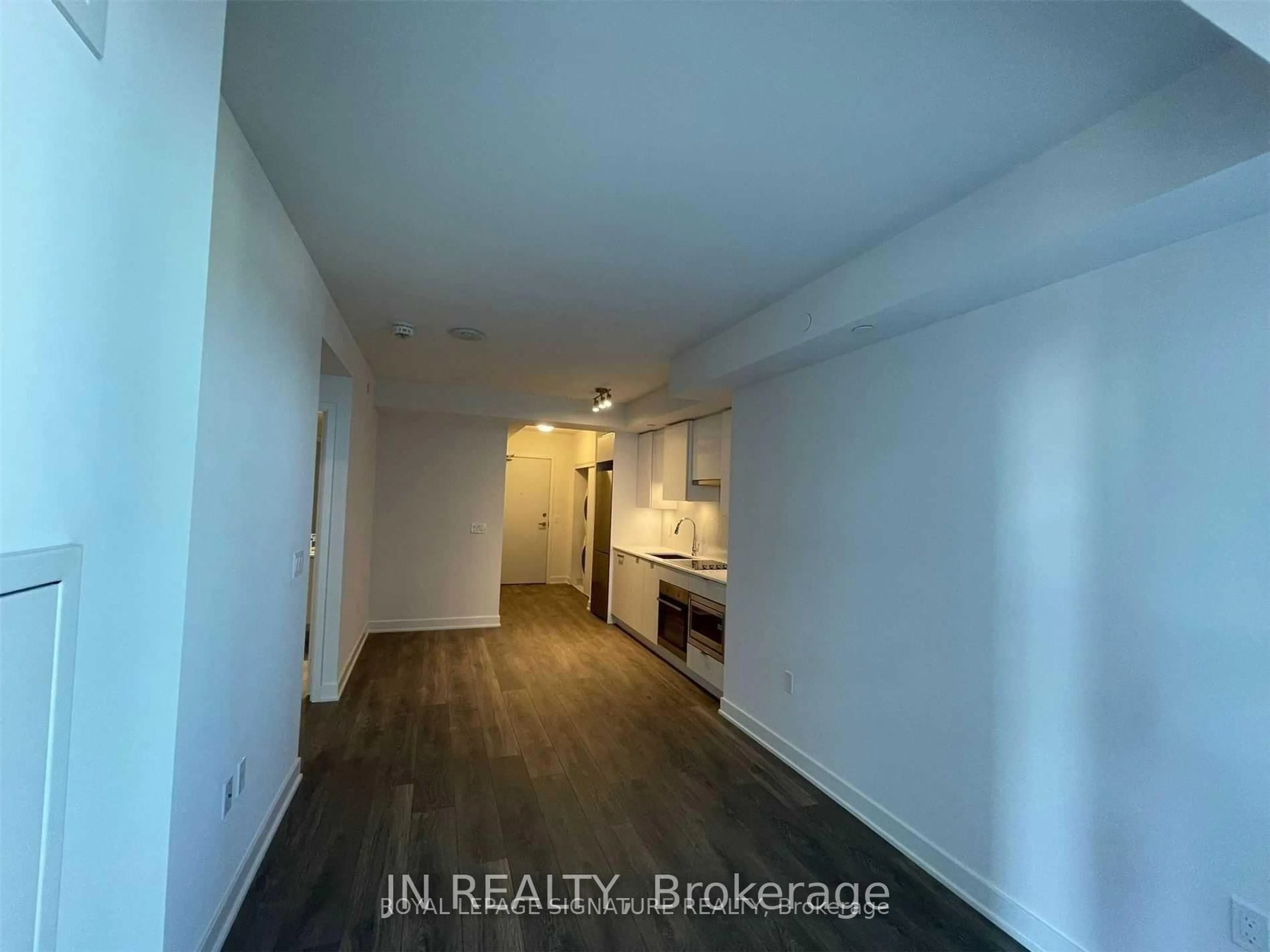 A pic of a room for 99 Broadway Ave #2306, Toronto Ontario M4P 1E3