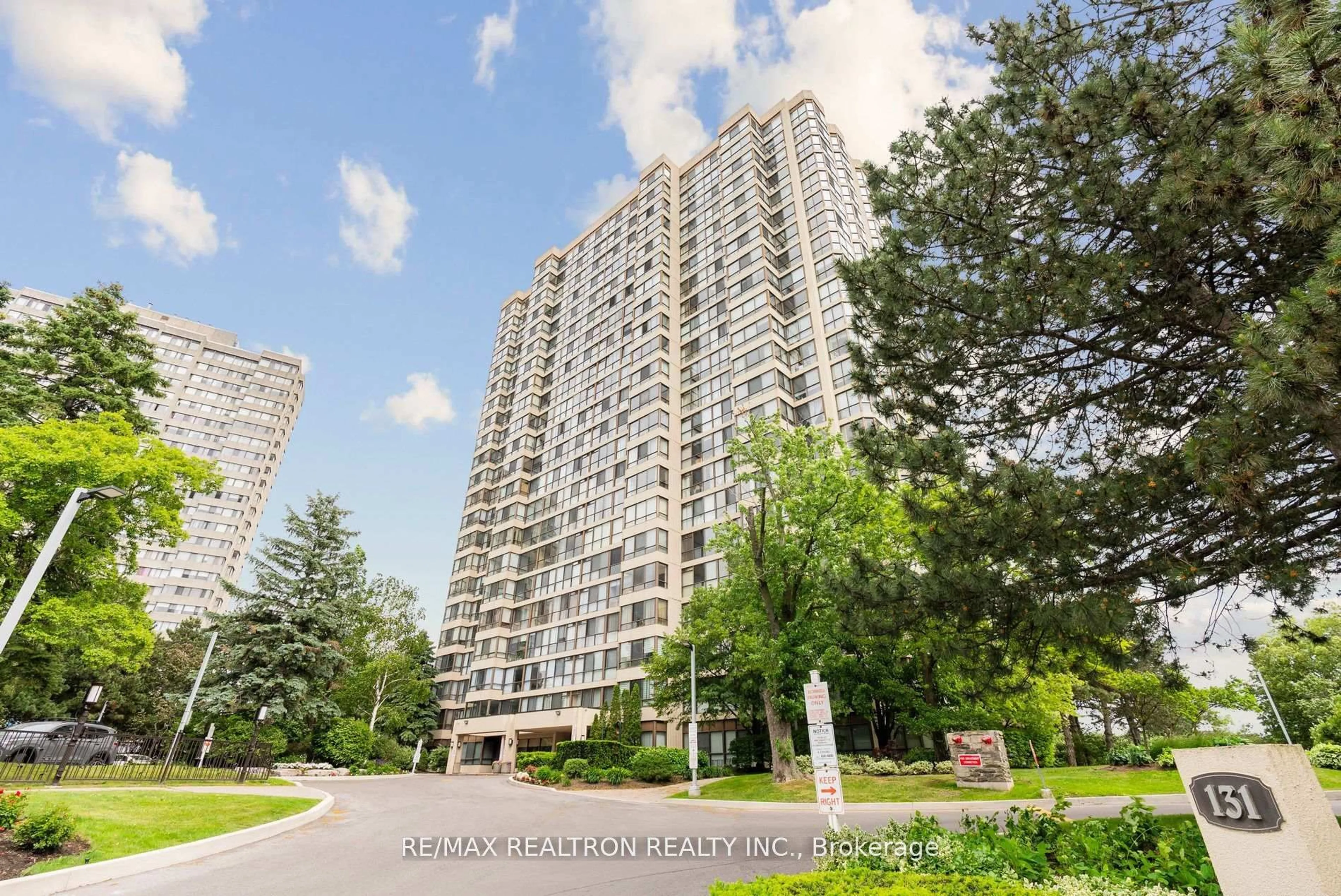 Unknown for 131 Torresdale Ave #507, Toronto Ontario M2R 3T1