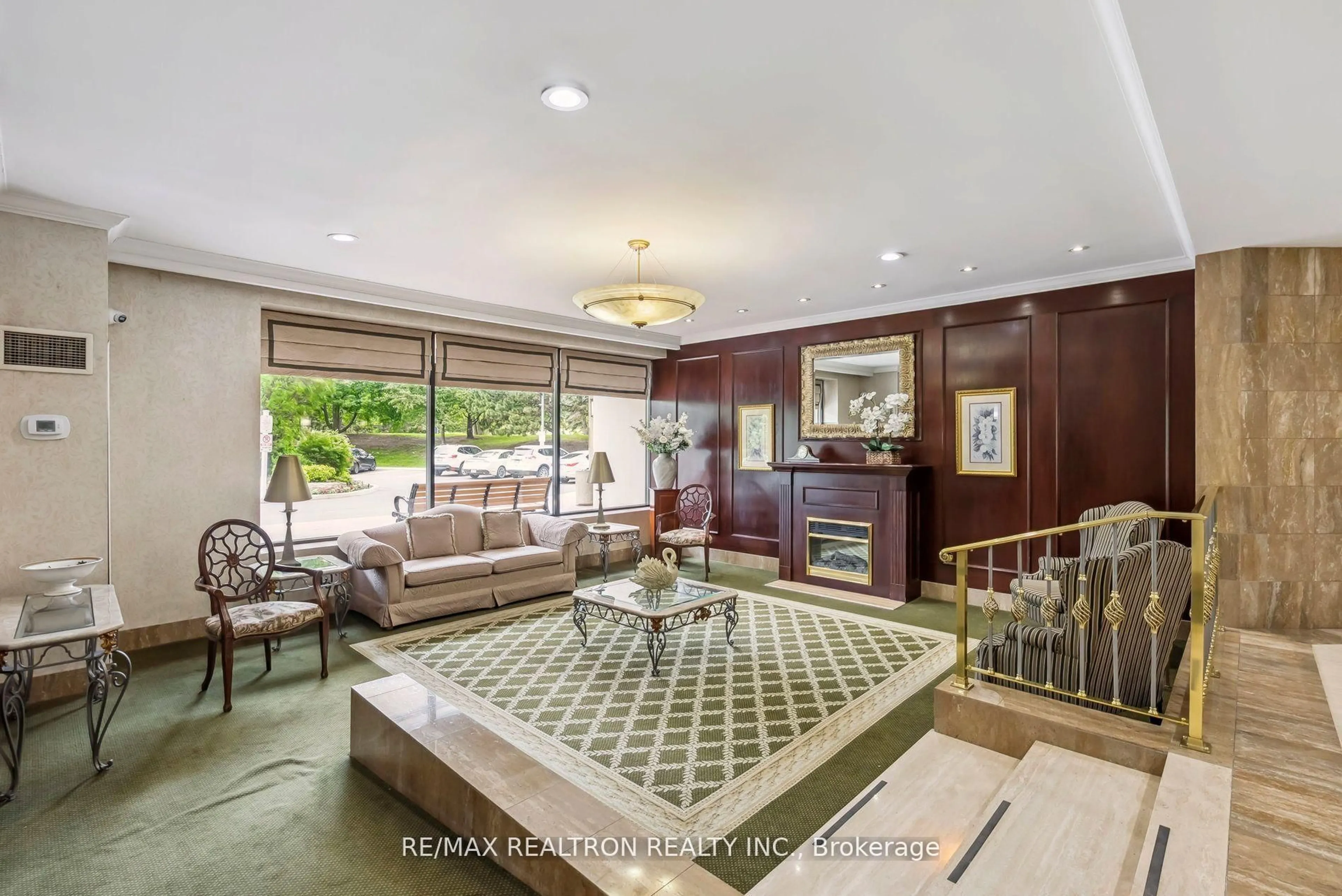 Unknown for 131 Torresdale Ave #507, Toronto Ontario M2R 3T1