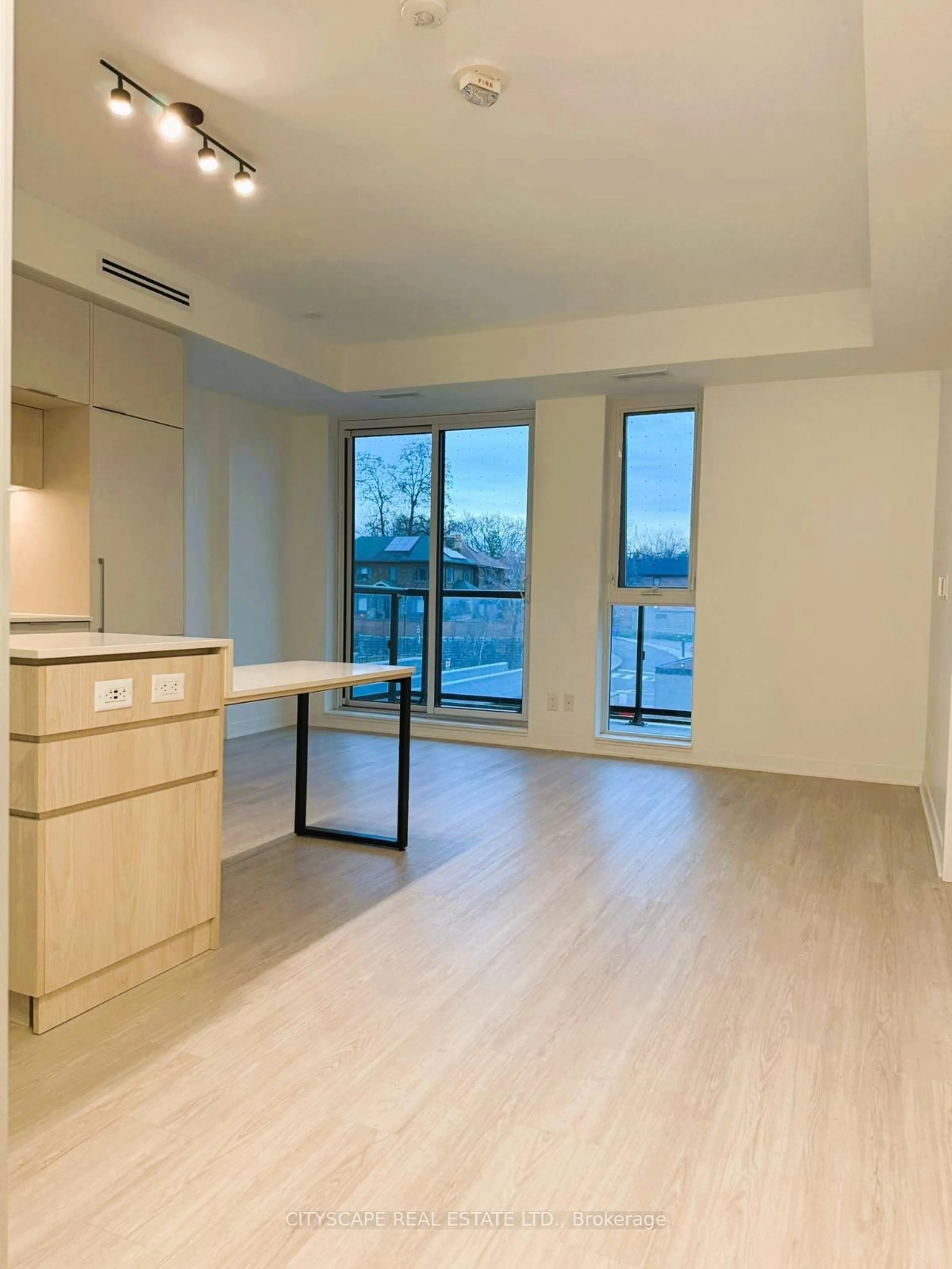 A pic of a room for 185 Alberta Ave #306, Toronto Ontario M6C 0A5