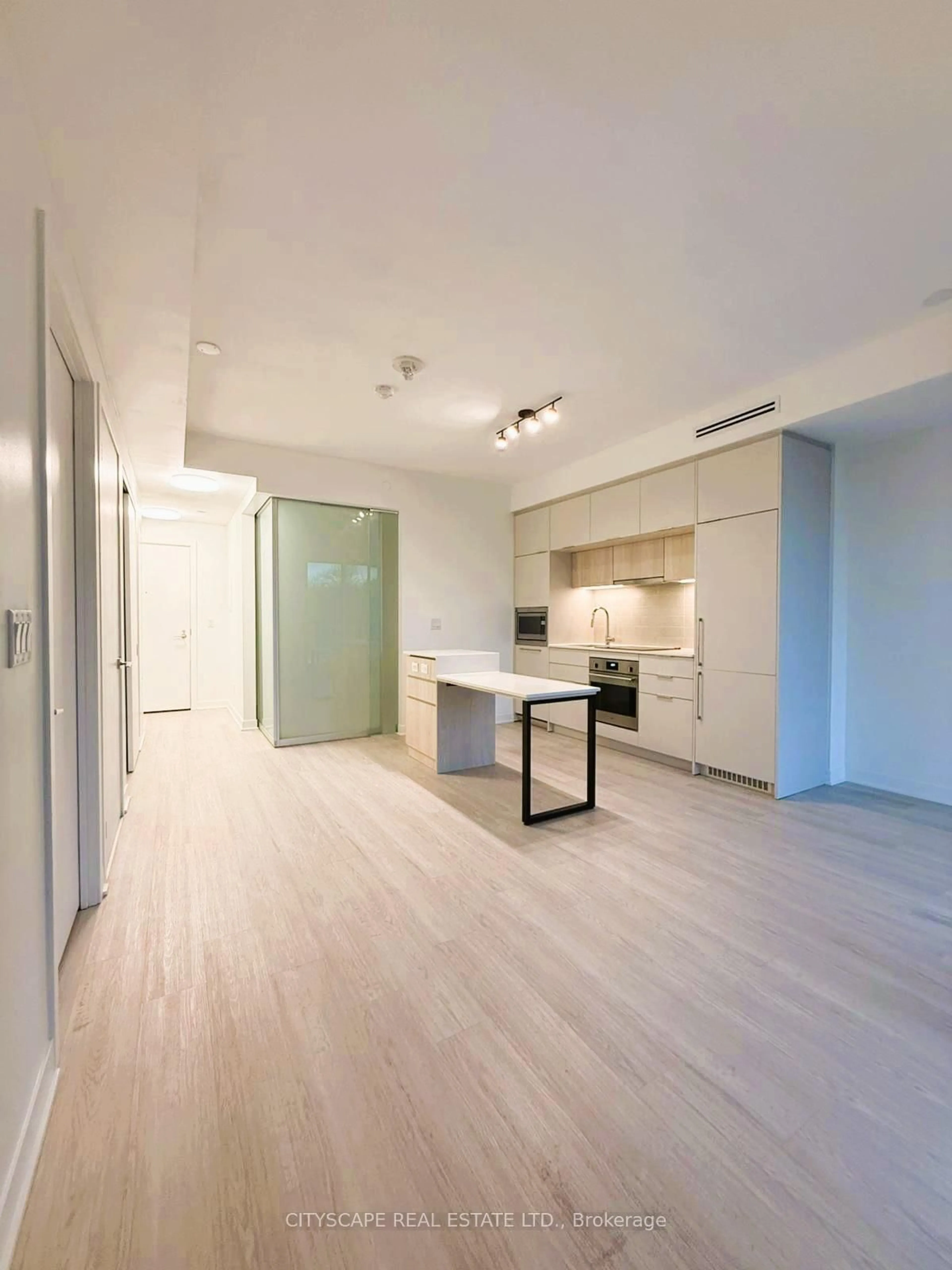 A pic of a room for 185 Alberta Ave #306, Toronto Ontario M6C 0A5