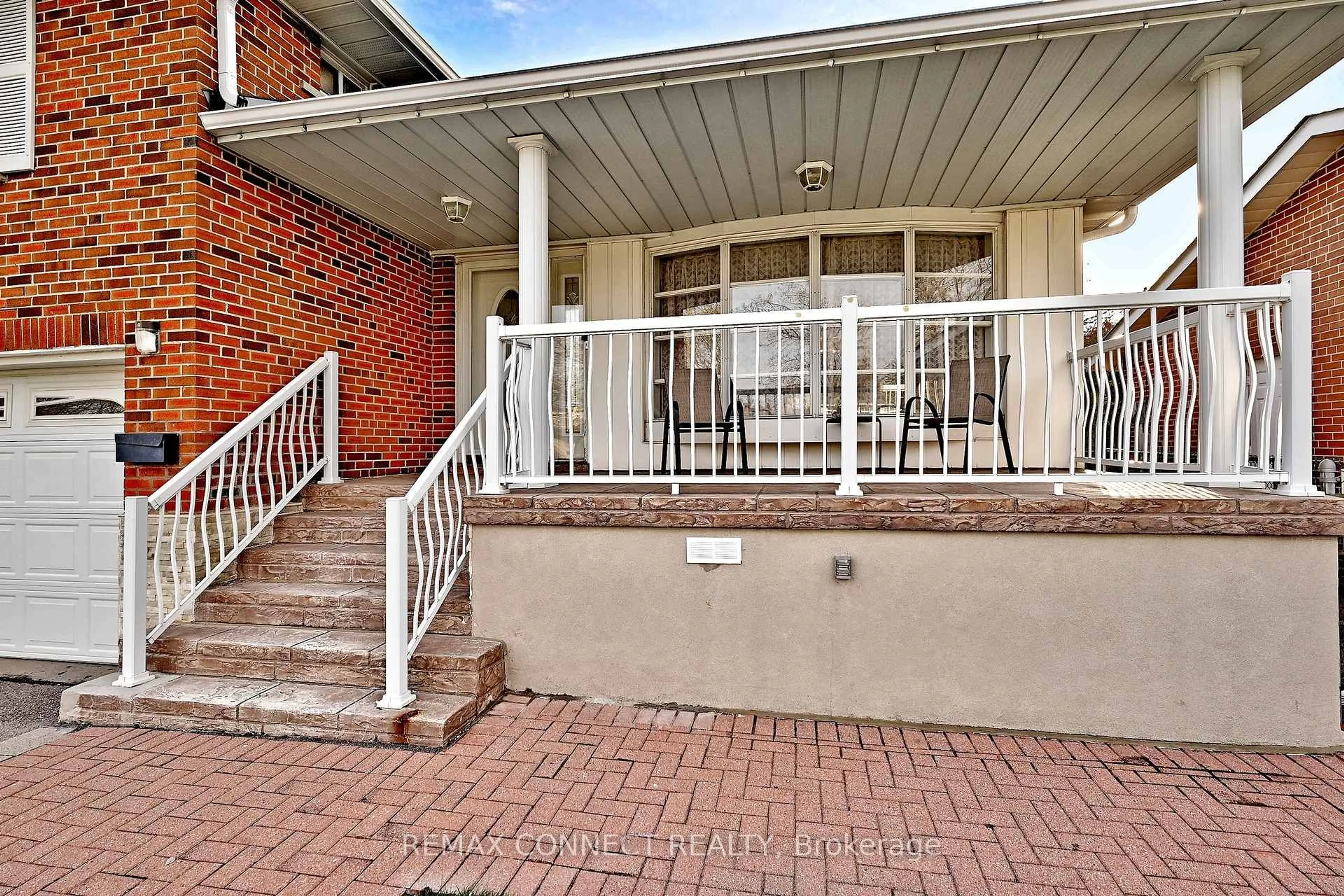 Unknown for 60 Brian Dr, Toronto Ontario M2J 3Y3