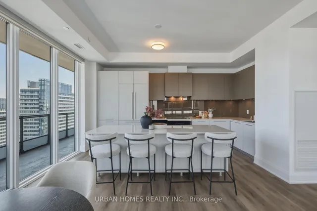 65 Broadway Ave #3601, Toronto 3