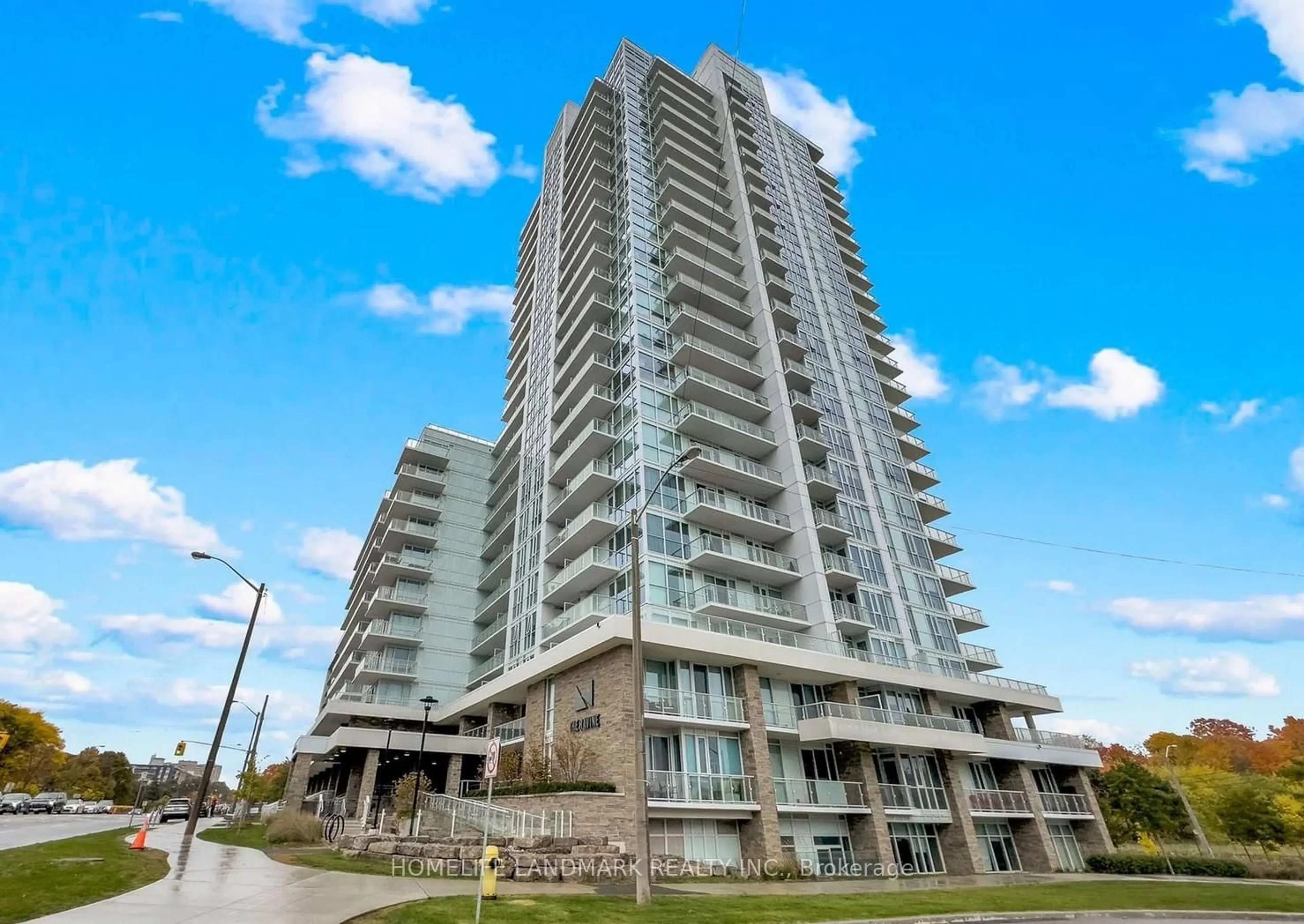 Unknown for 10 Deerlick Crt #917, Toronto Ontario M3A 0A7