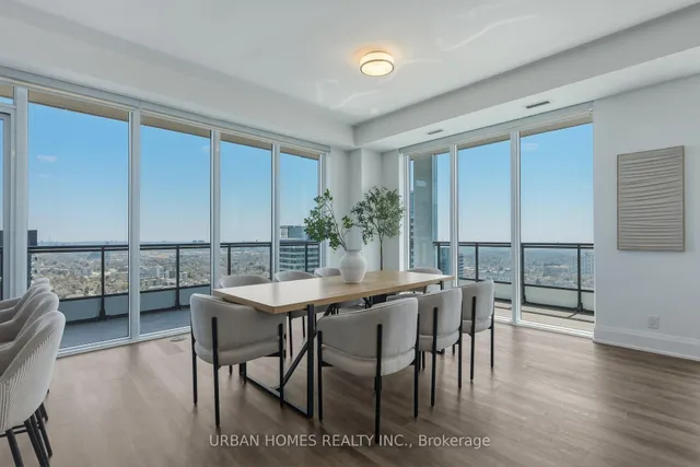 65 Broadway Ave #3602, Toronto 4