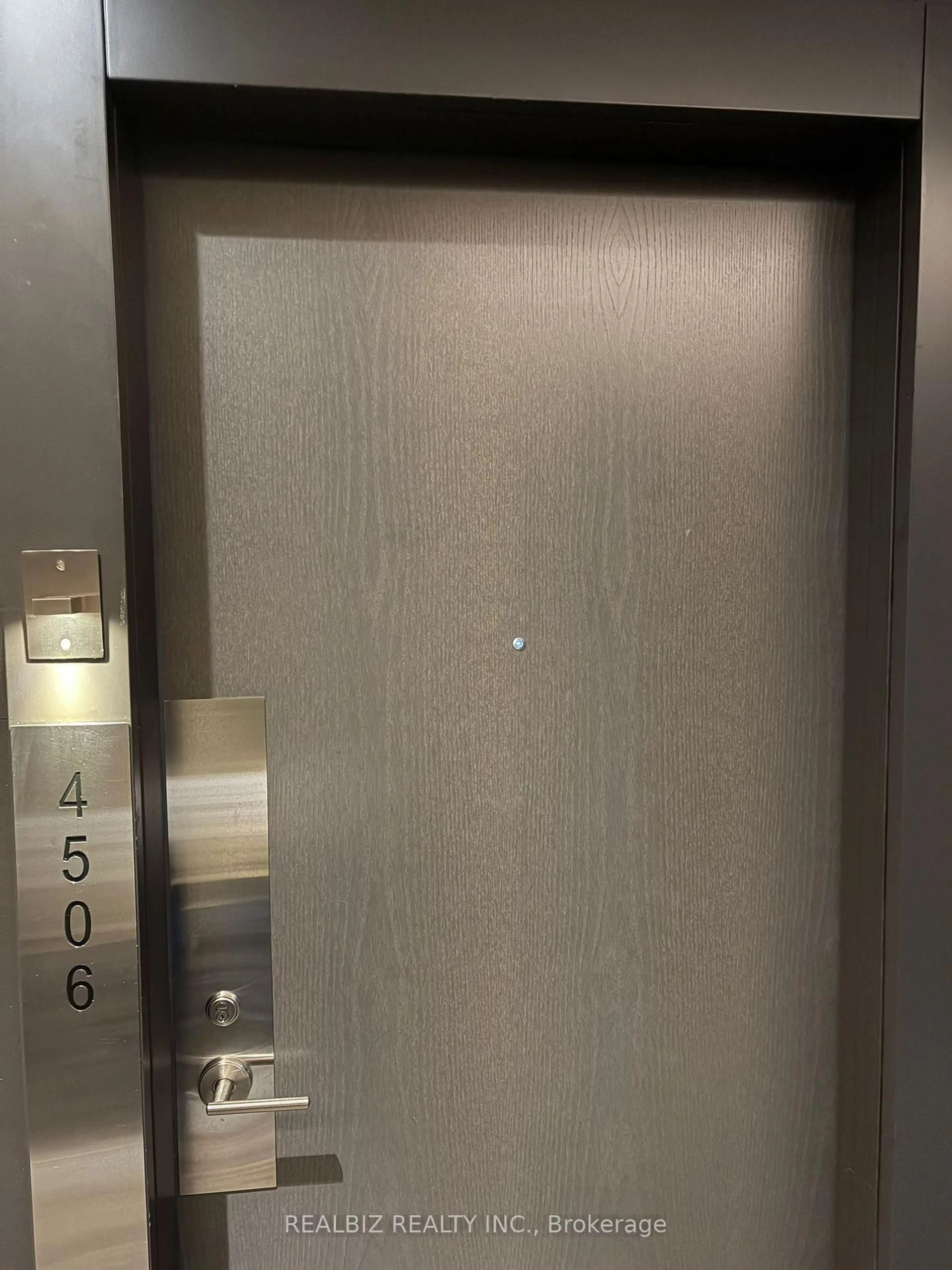 A pic of a room for 88 Scott St #4506, Toronto Ontario M5E 0A9