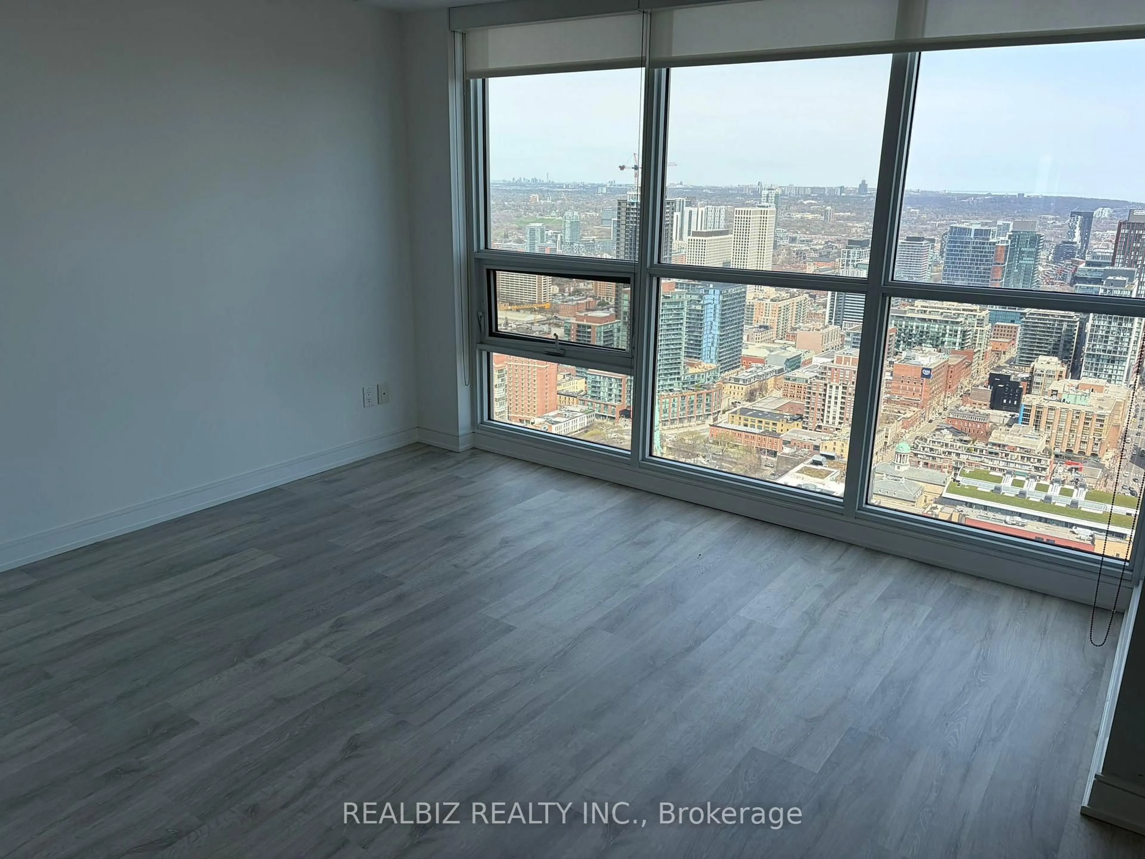 A pic of a room for 88 Scott St #4506, Toronto Ontario M5E 0A9
