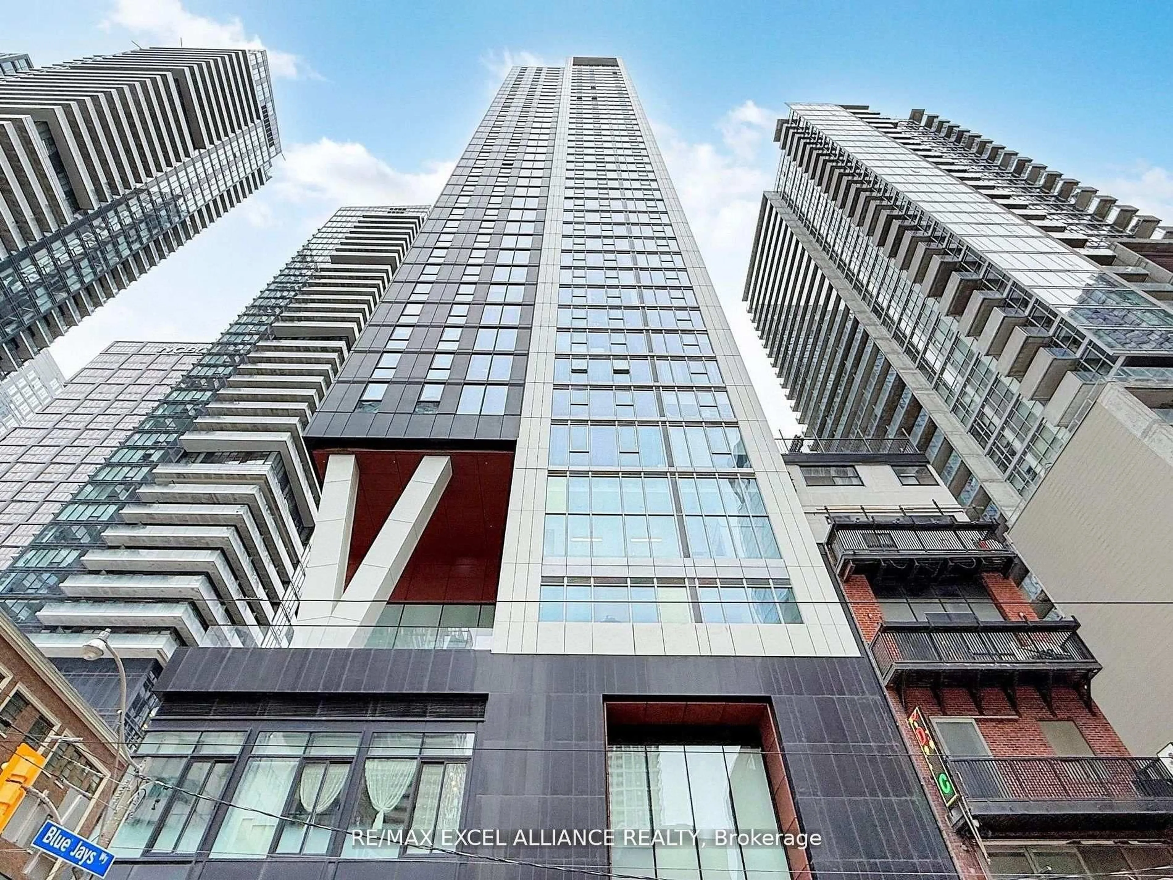 Unknown for 357 King St #204, Toronto Ontario M5V 0S7
