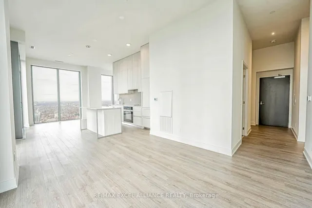 8 Cumberland St #5102, Toronto 5