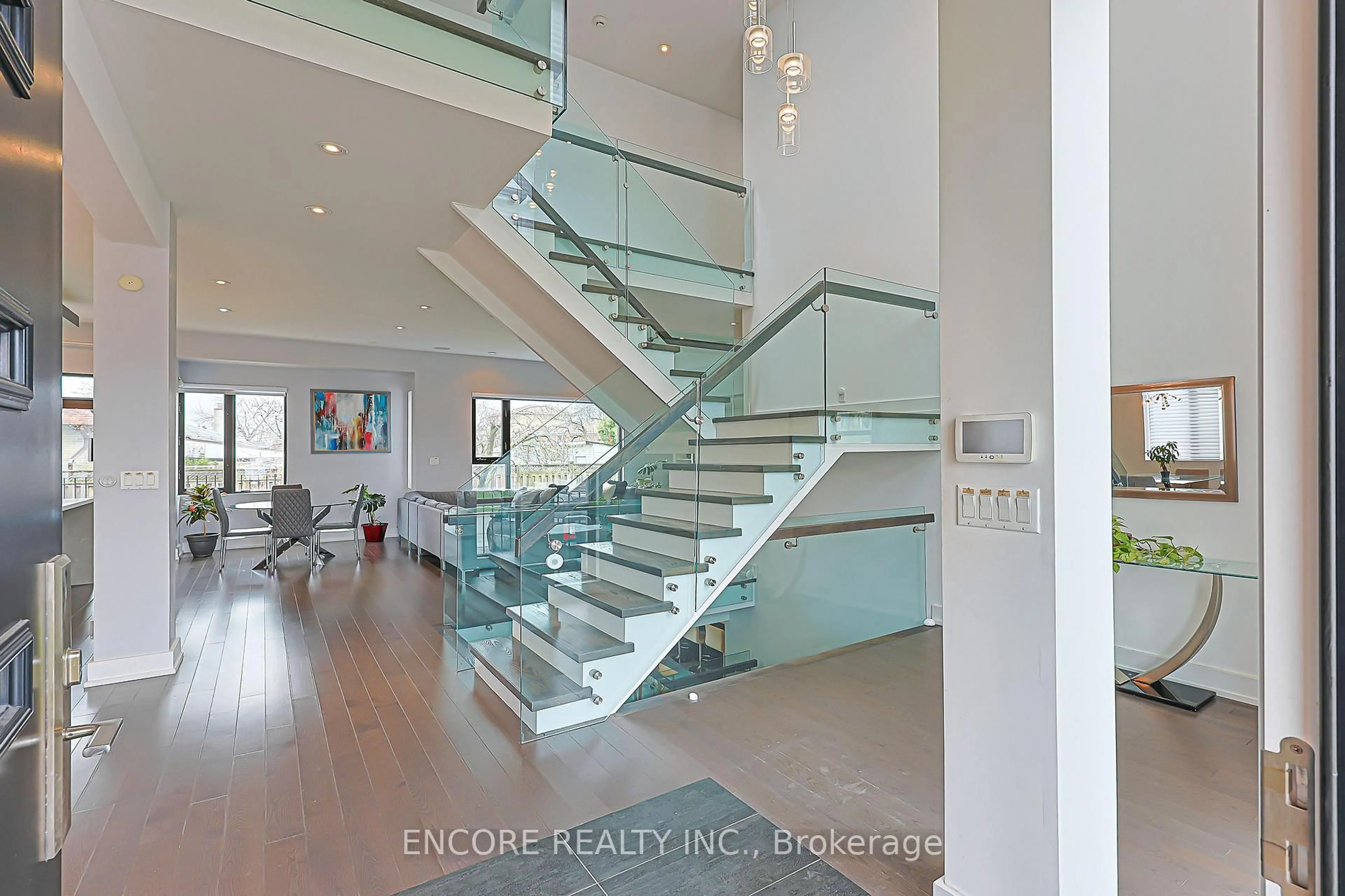 Unknown for 93 Pleasant View Dr, Toronto Ontario M2J 3R2