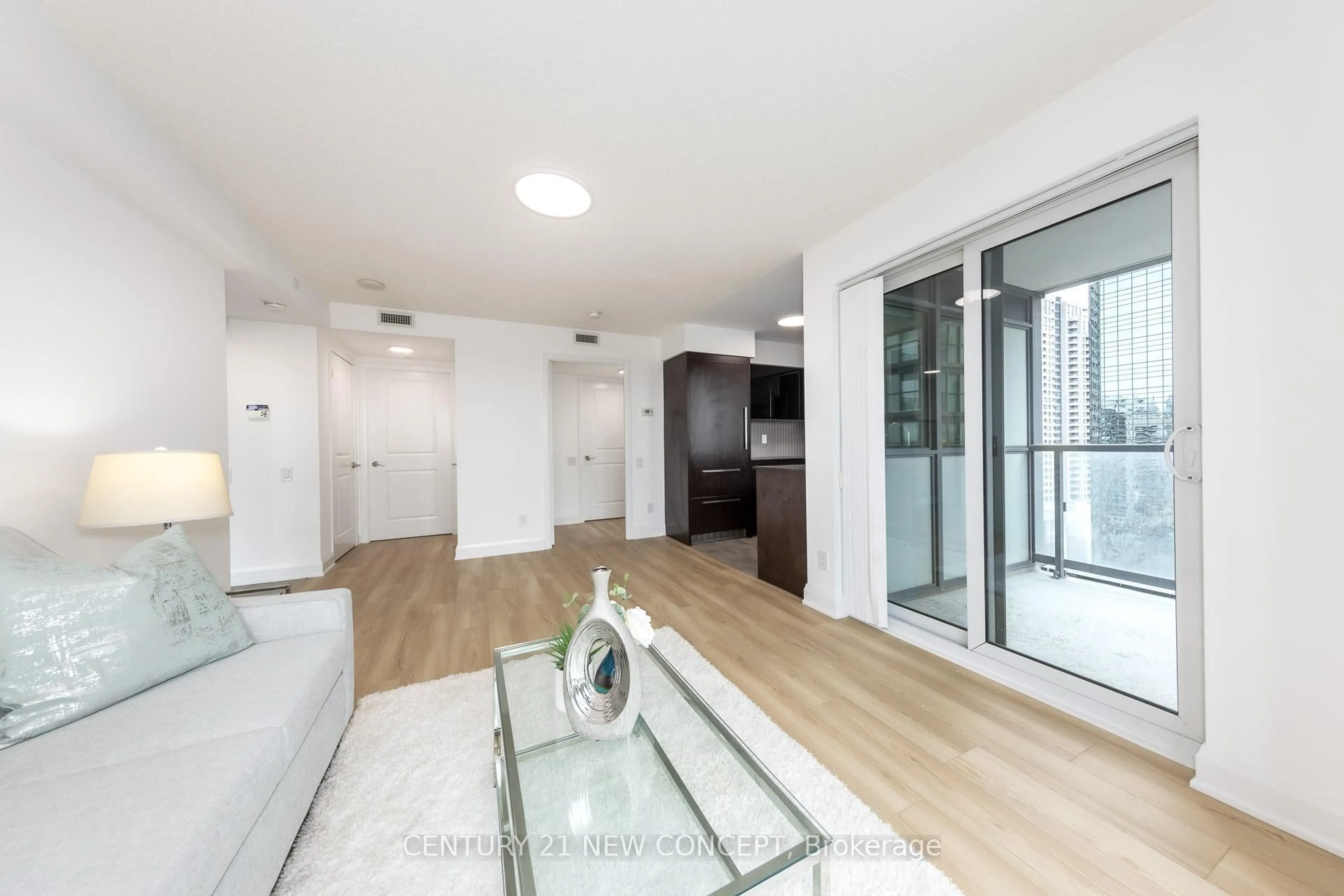 Unknown for 5168 Yonge St #1903, Toronto Ontario M2N 0G1