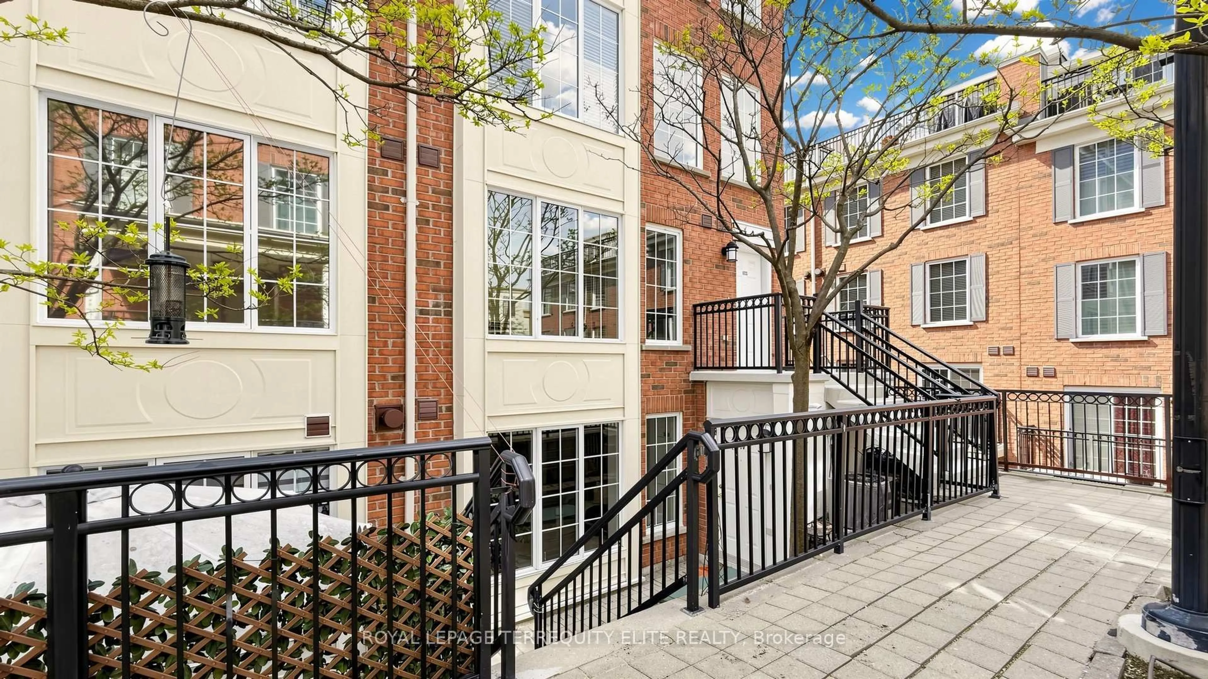 Unknown for 5 Everson Dr #830, Toronto Ontario M2N 7C3