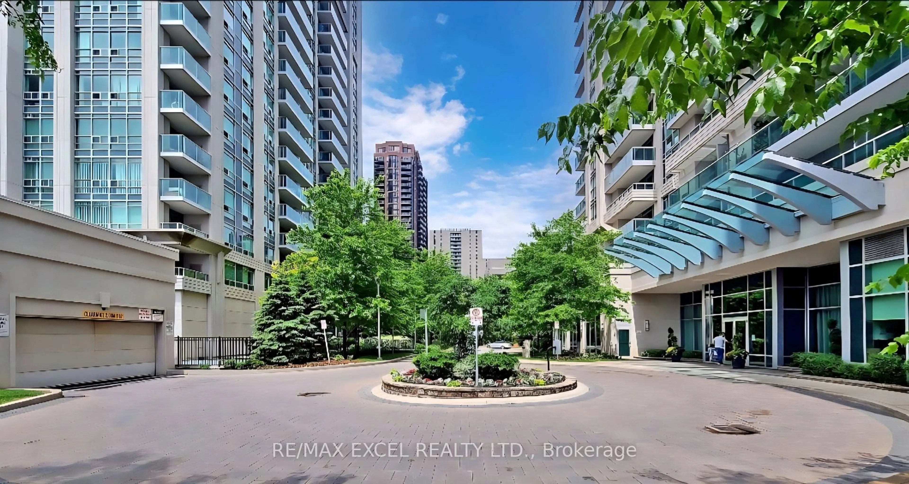 Unknown for 17 Anndale Dr #1007, Toronto Ontario M2N 2W7