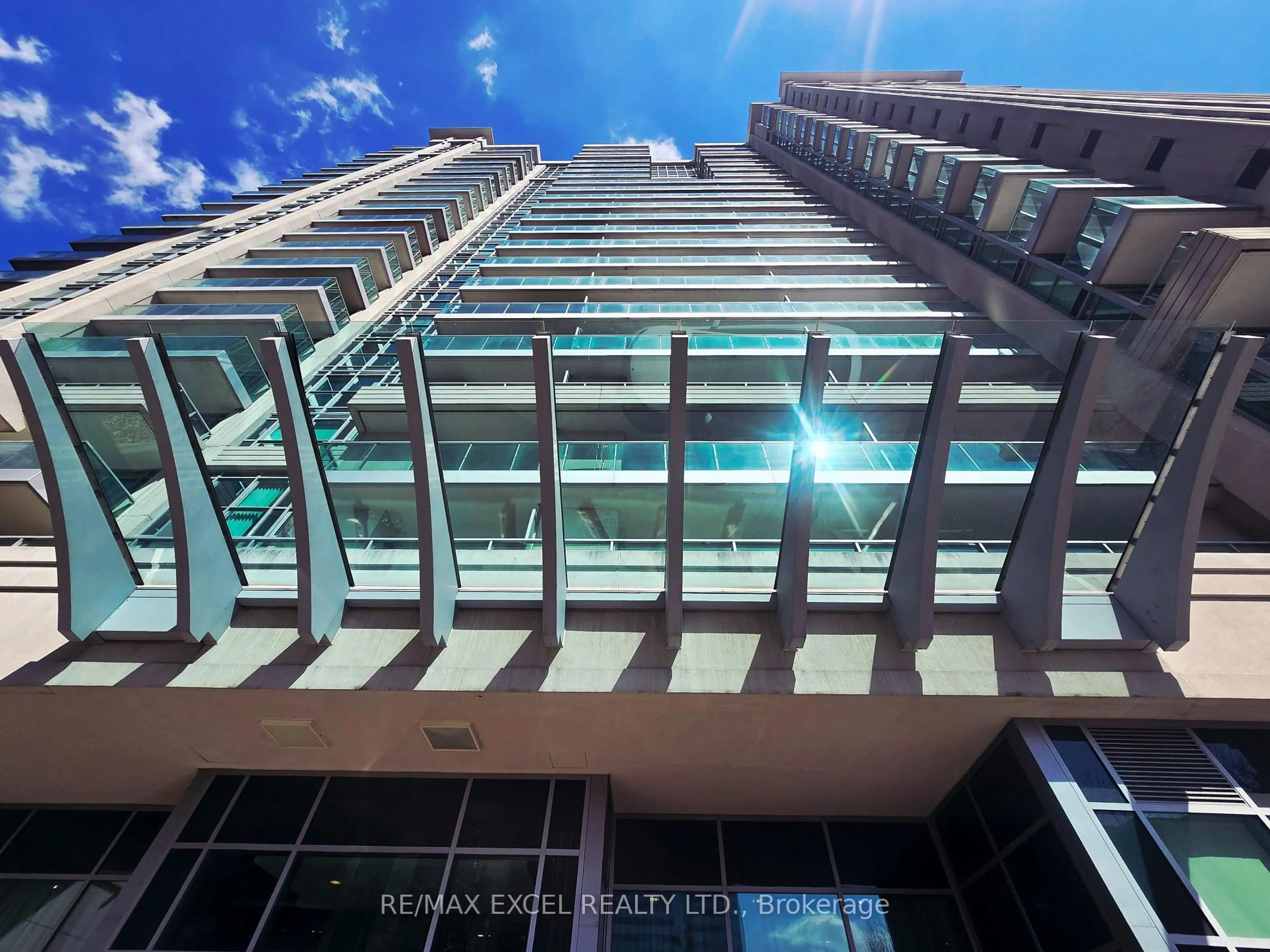 Unknown for 17 Anndale Dr #1007, Toronto Ontario M2N 2W7